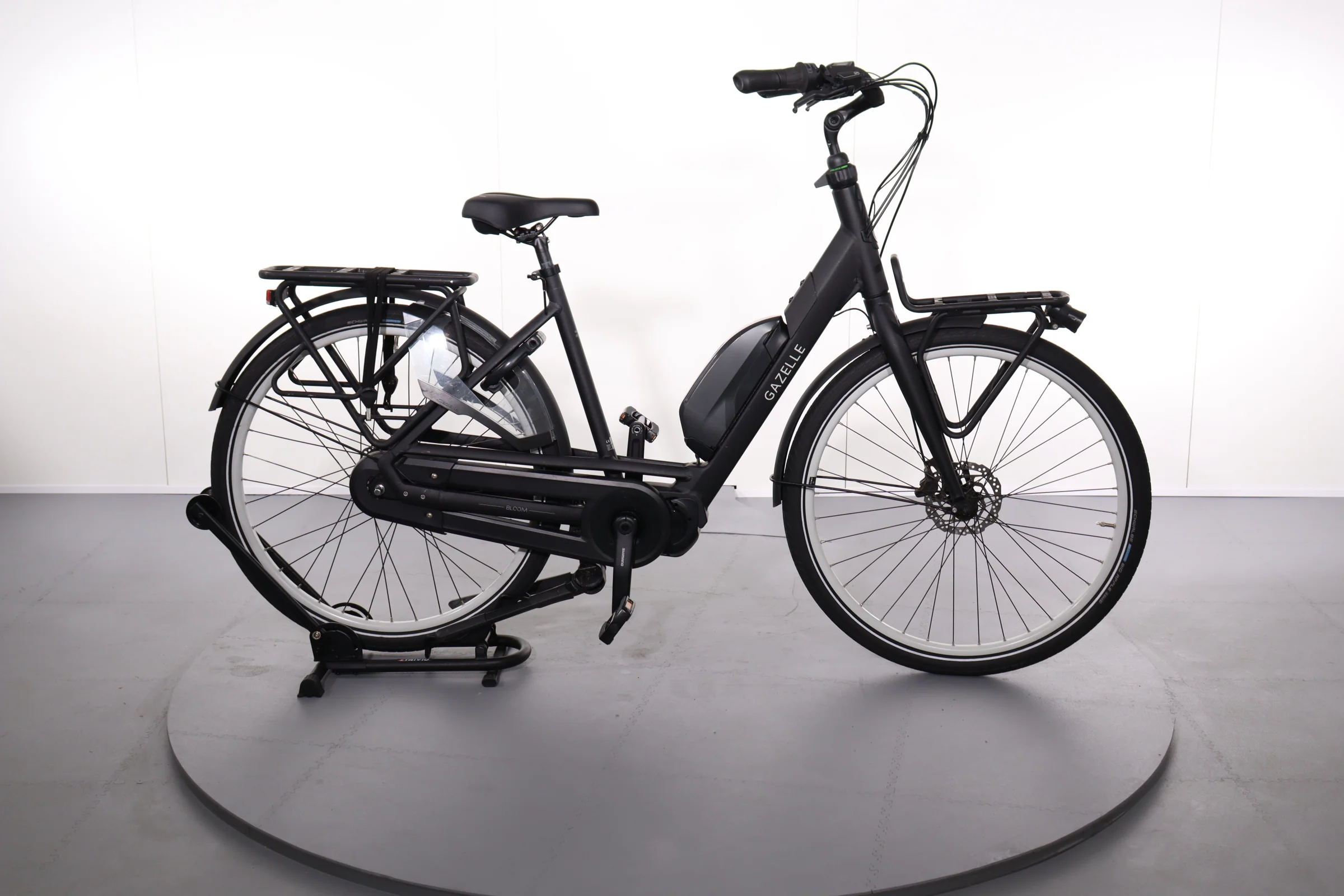 Gazelle BLOOM C310