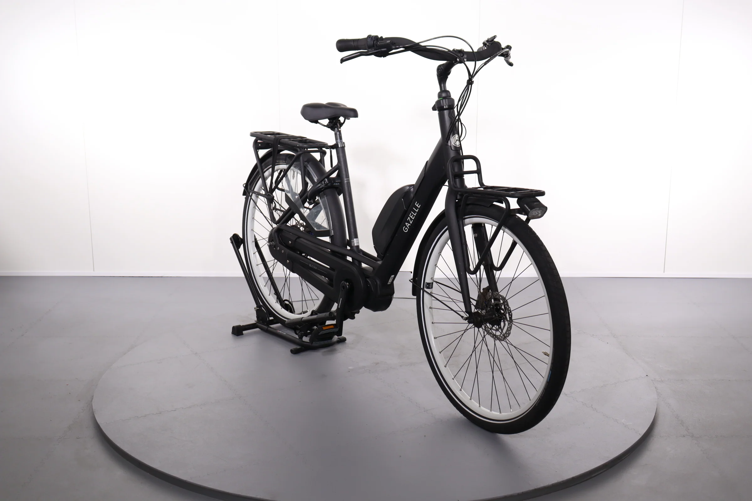Gazelle BLOOM C310 - Image 2