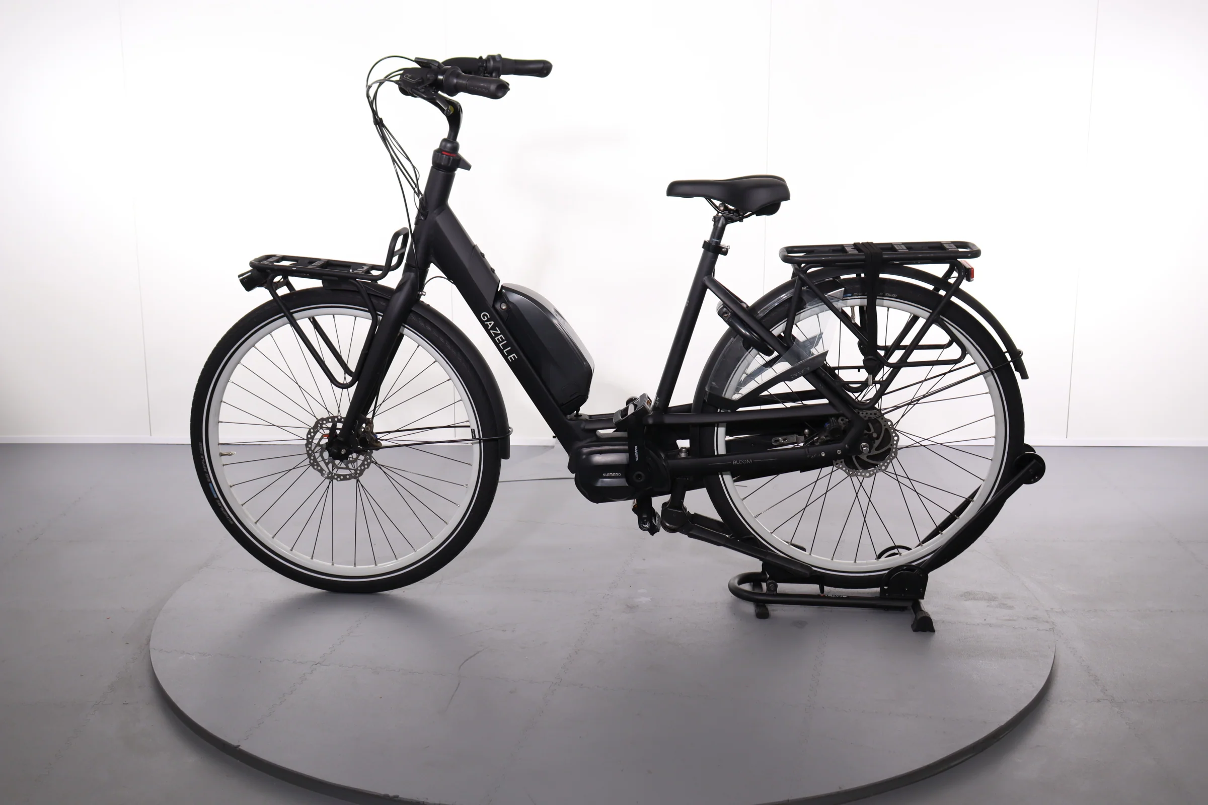 Gazelle BLOOM C310 - Image 4