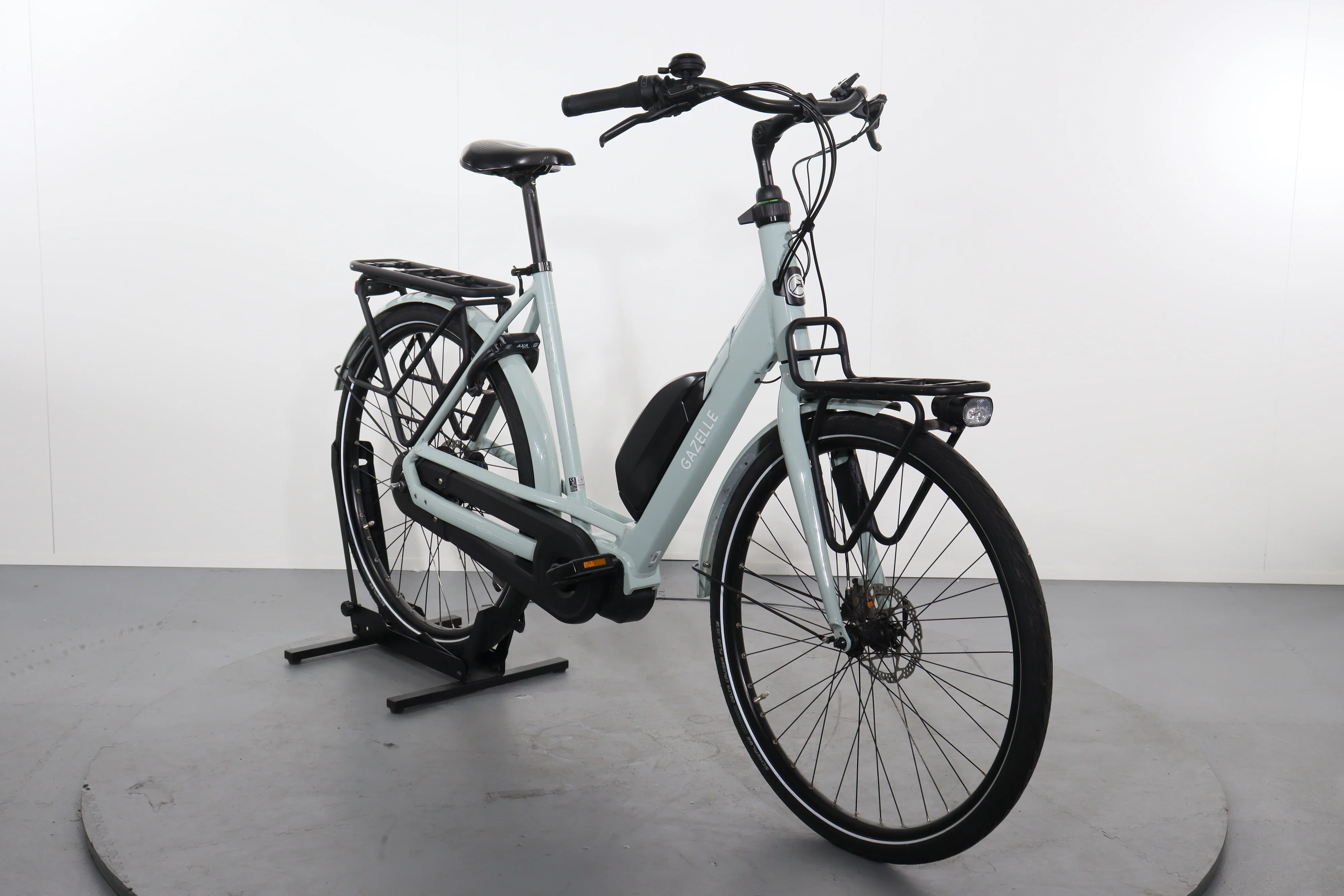 Gazelle Bloom C380 HMS - Image 2