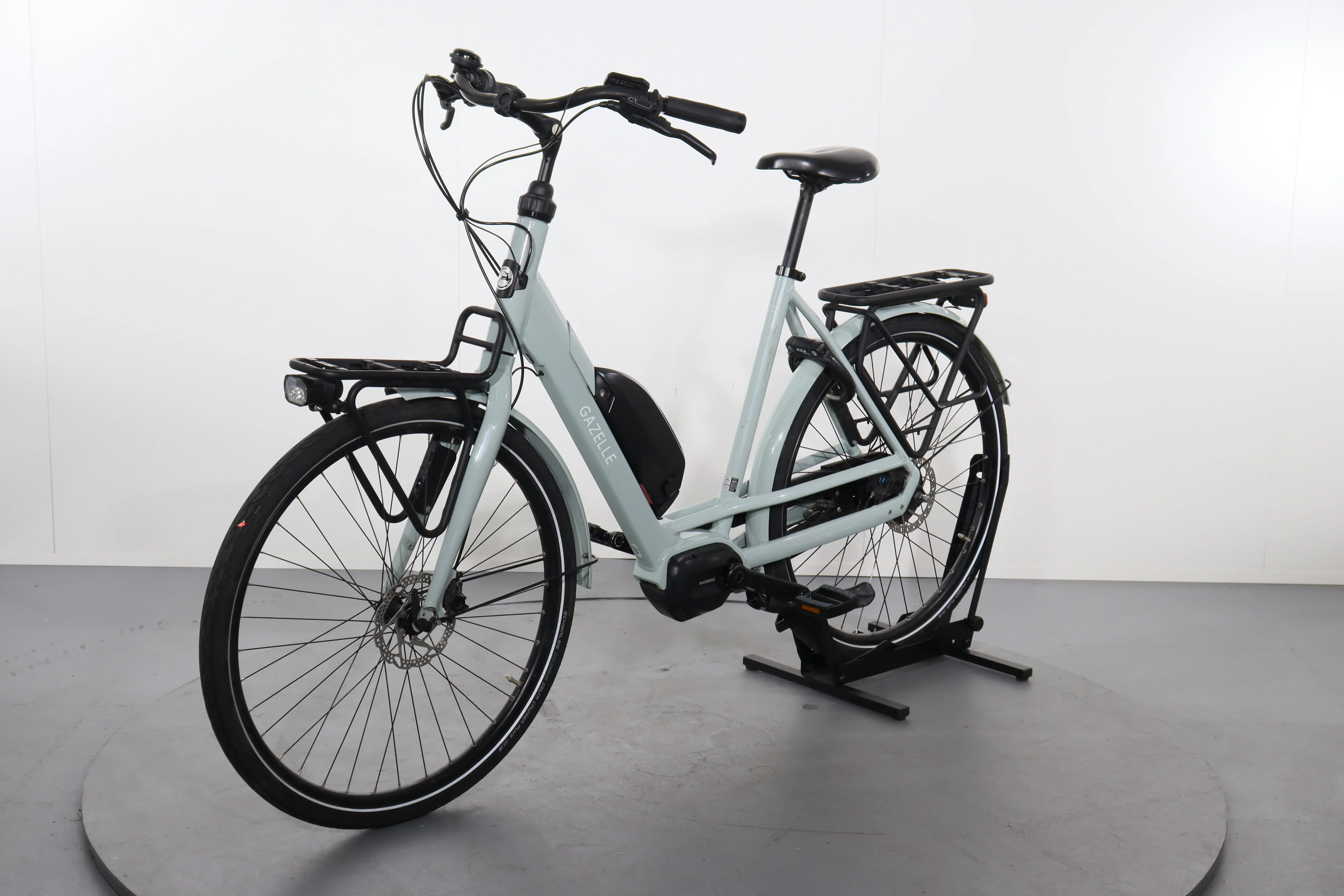 Gazelle Bloom C380 HMS - Image 3