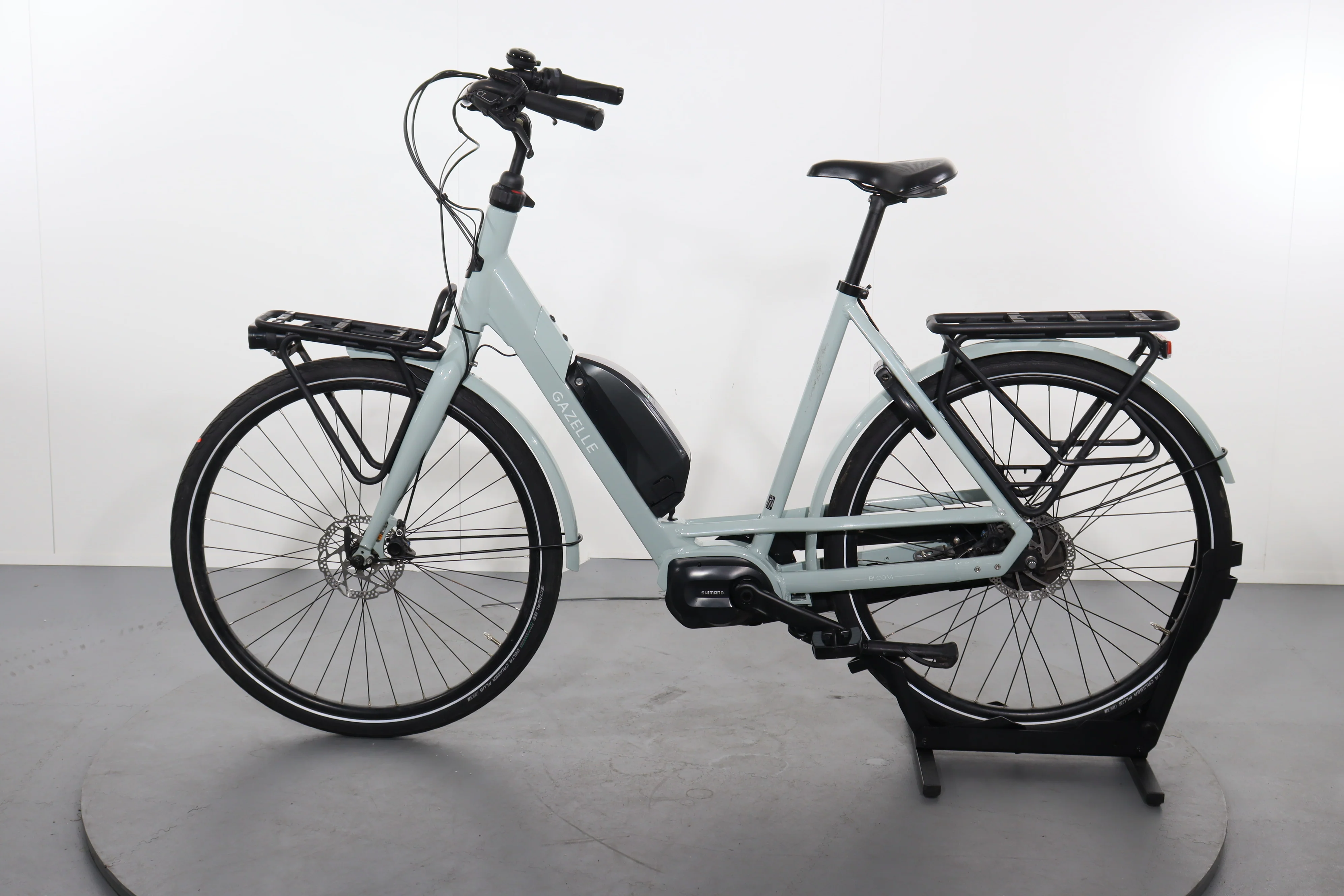 Gazelle Bloom C380 HMS - Image 4