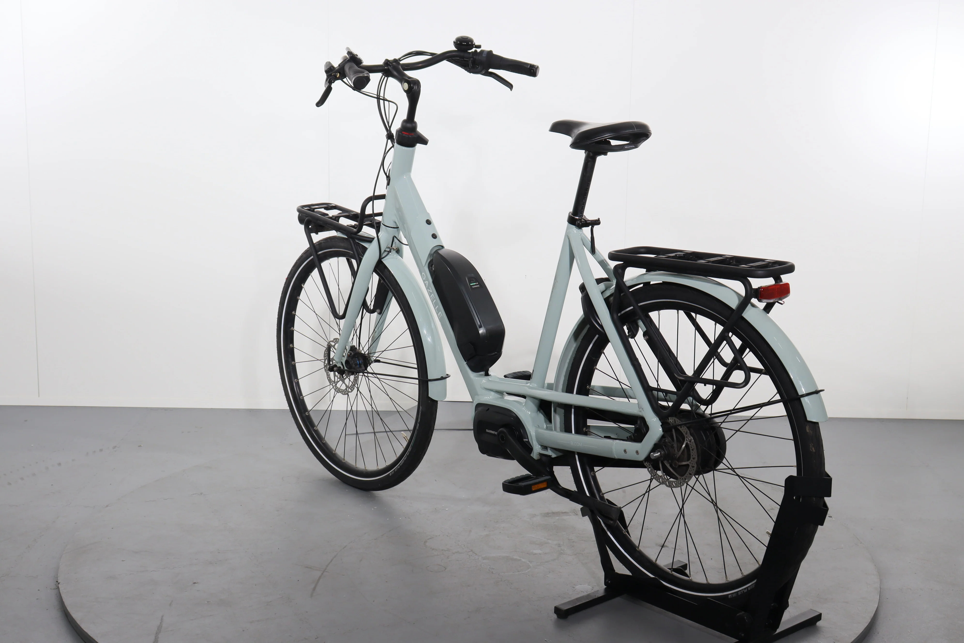 Gazelle Bloom C380 HMS - Image 5