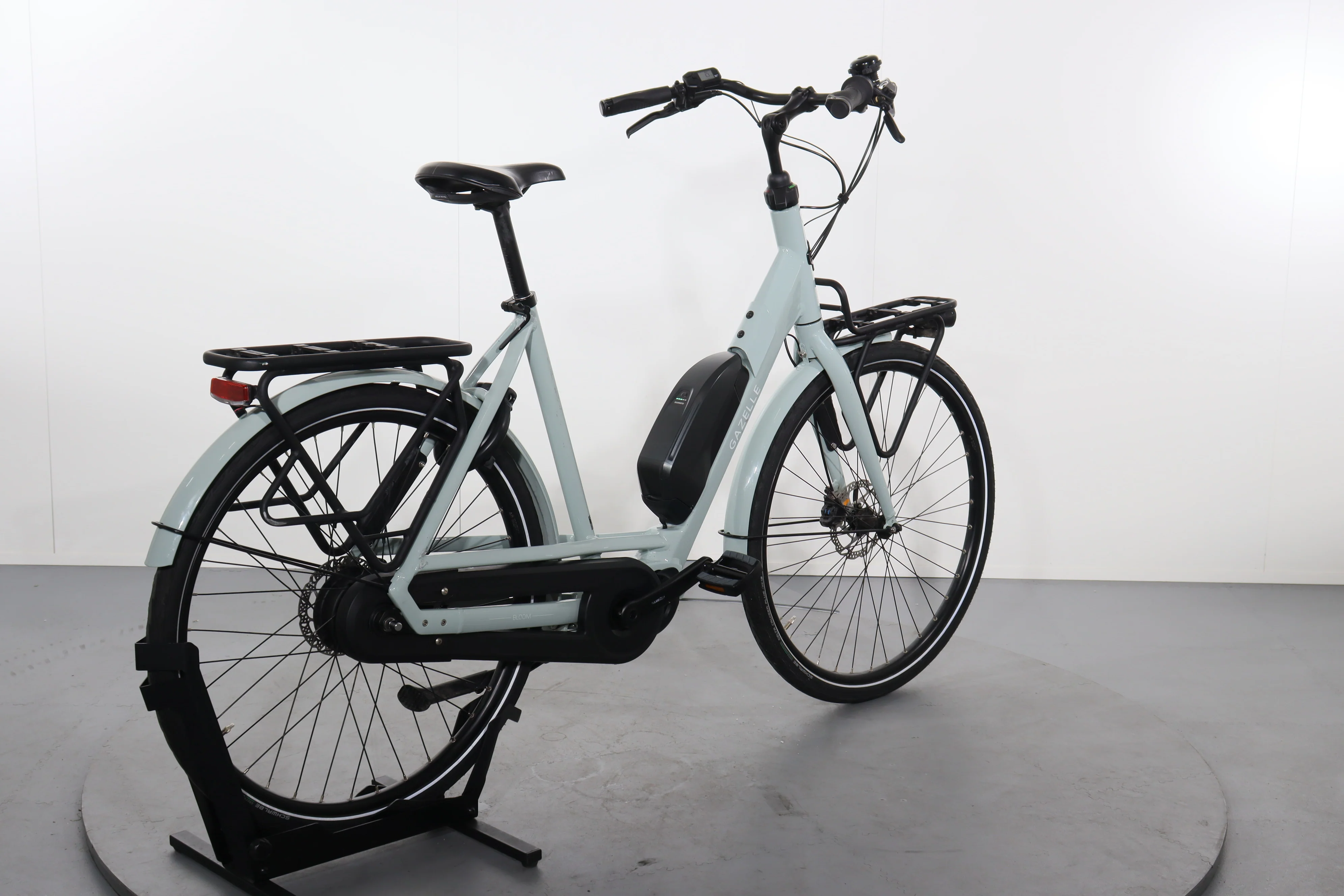 Gazelle Bloom C380 HMS - Image 6