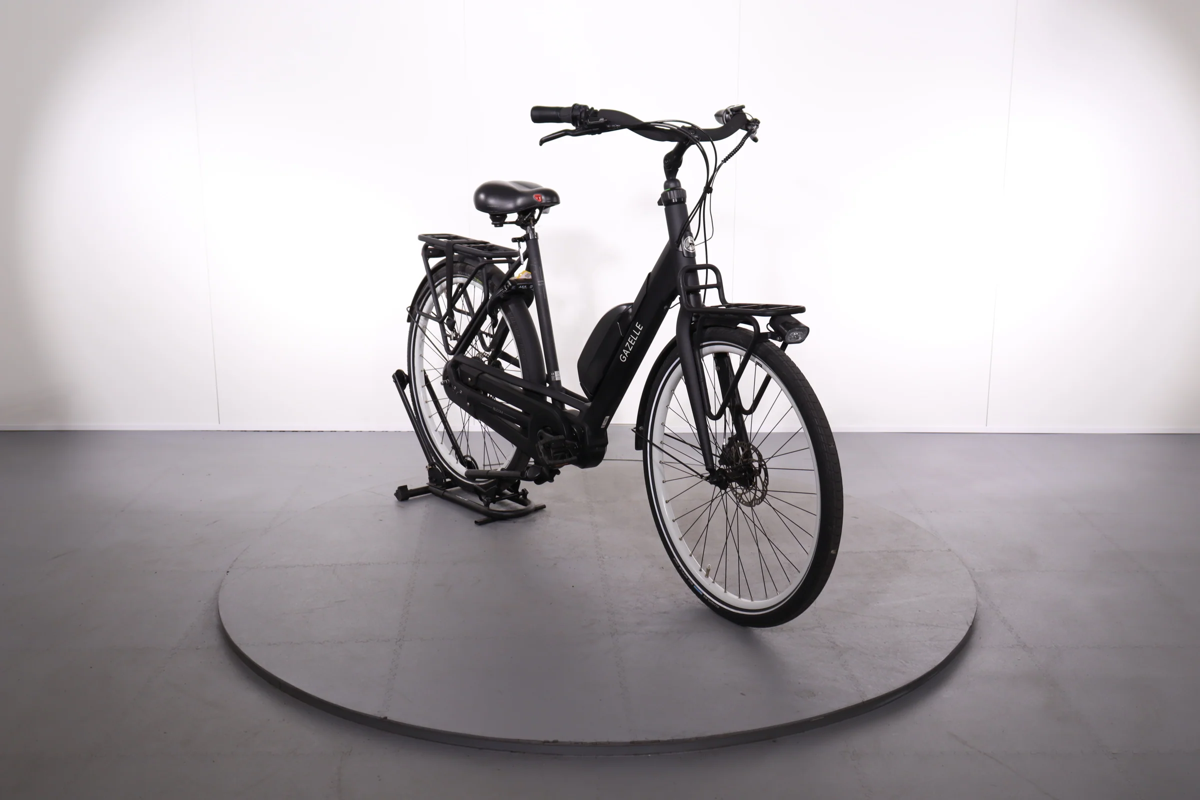 Gazelle BLOOM C380 HMS - Image 2