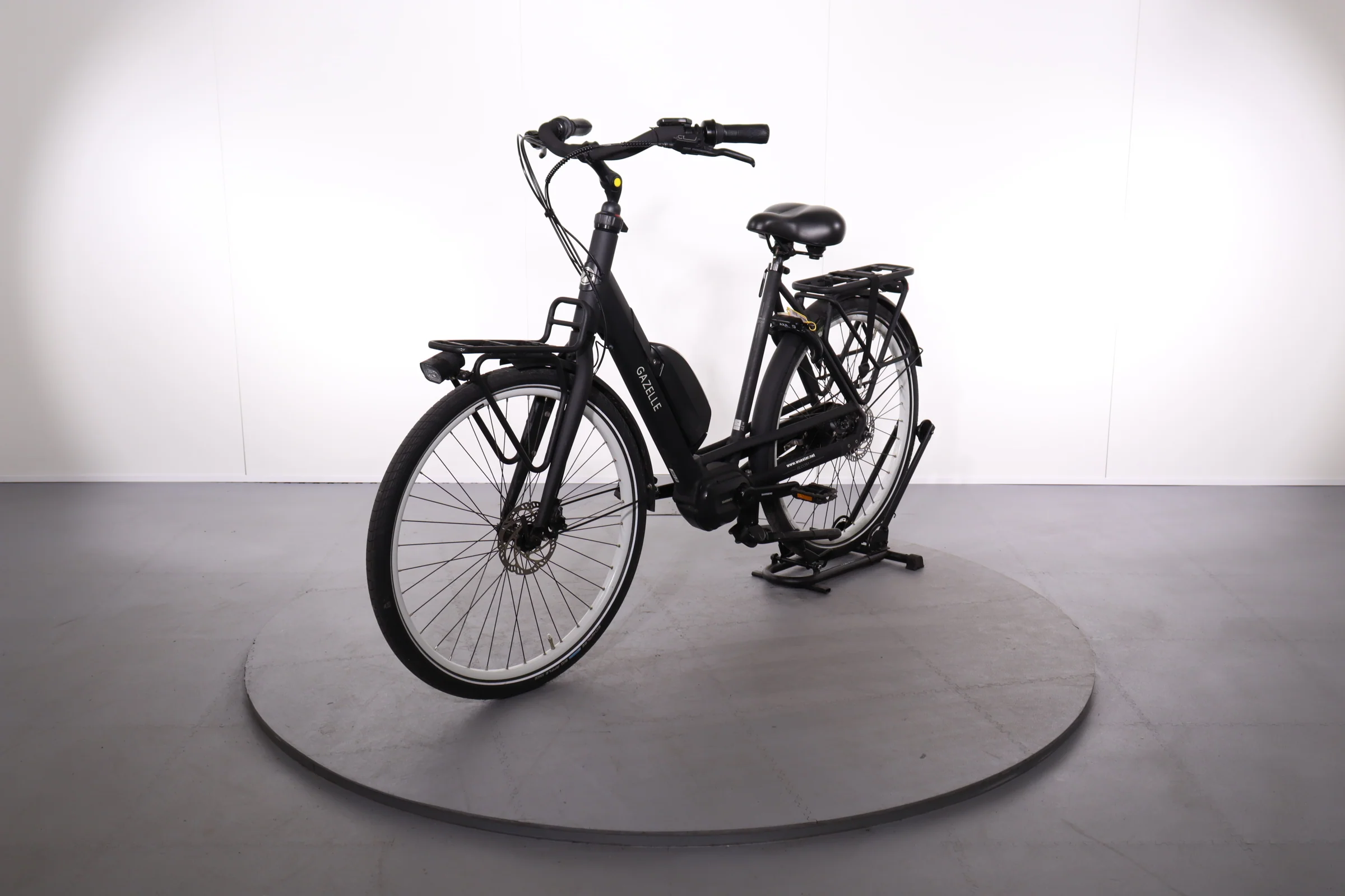 Gazelle BLOOM C380 HMS - Image 3
