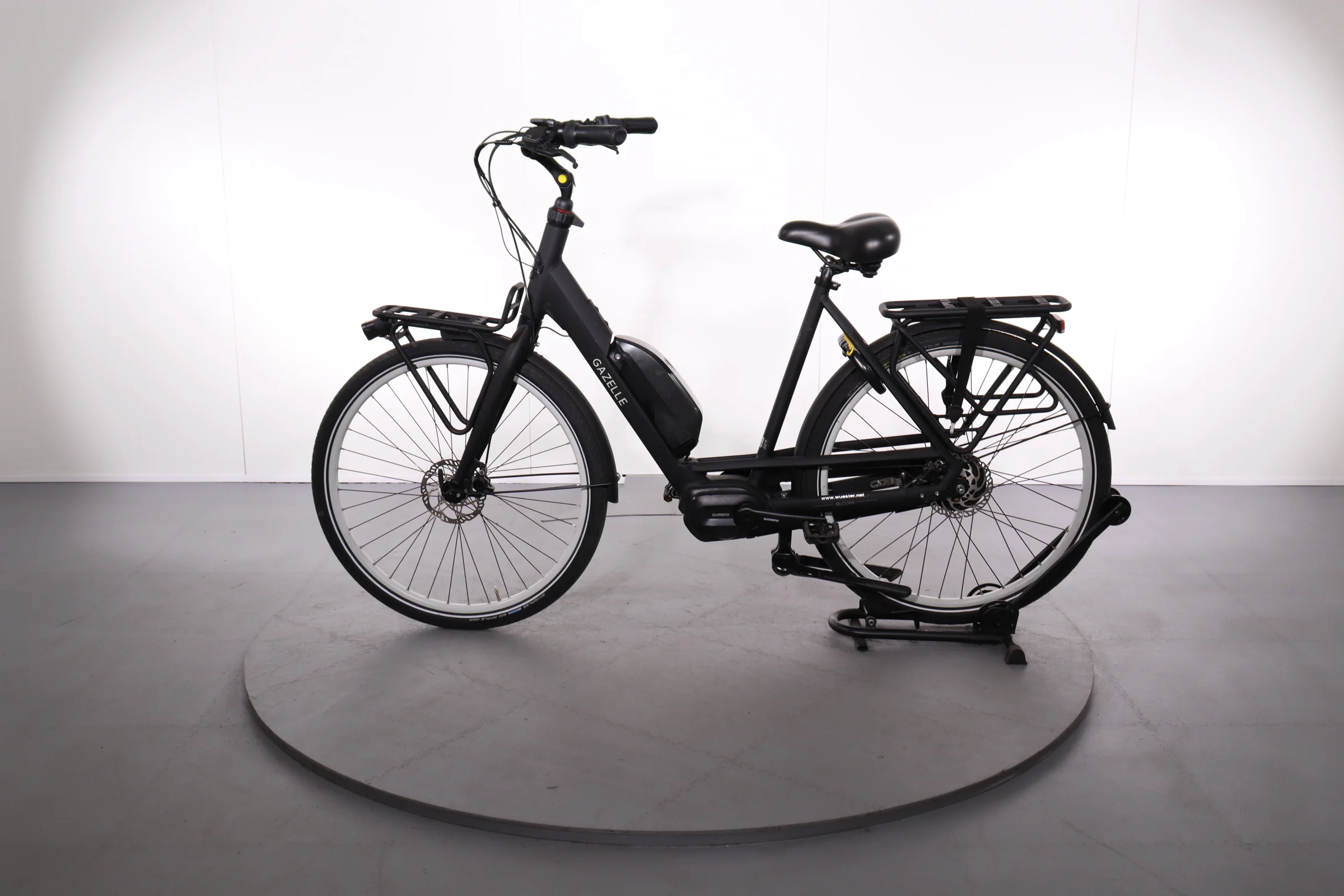 Gazelle BLOOM C380 HMS - Image 4