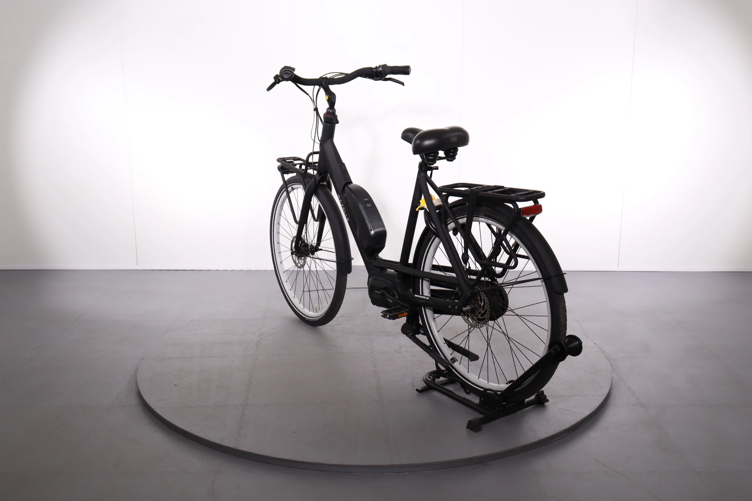 Gazelle BLOOM C380 HMS - Image 5
