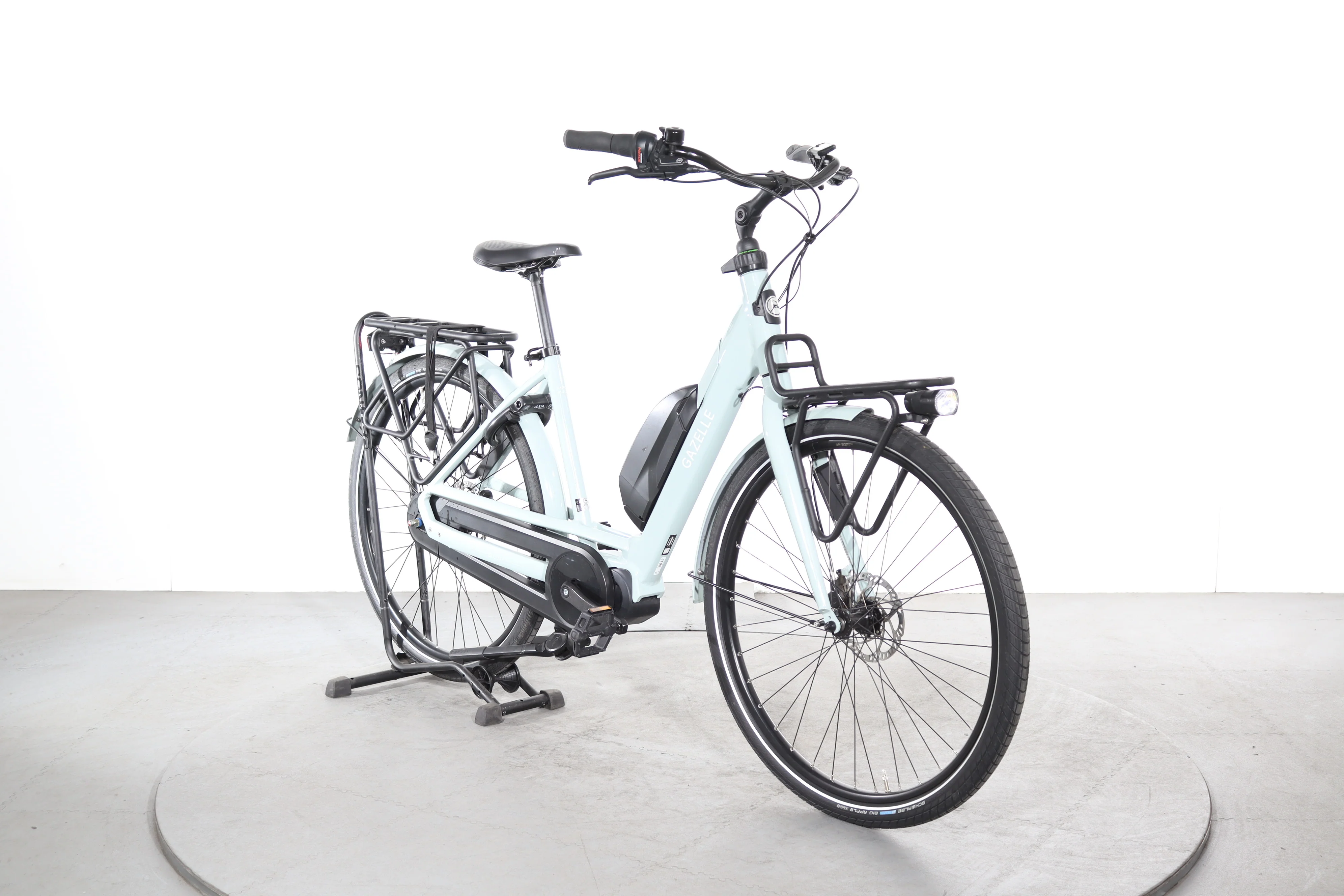 Gazelle Bloom C380 HMS - Image 2