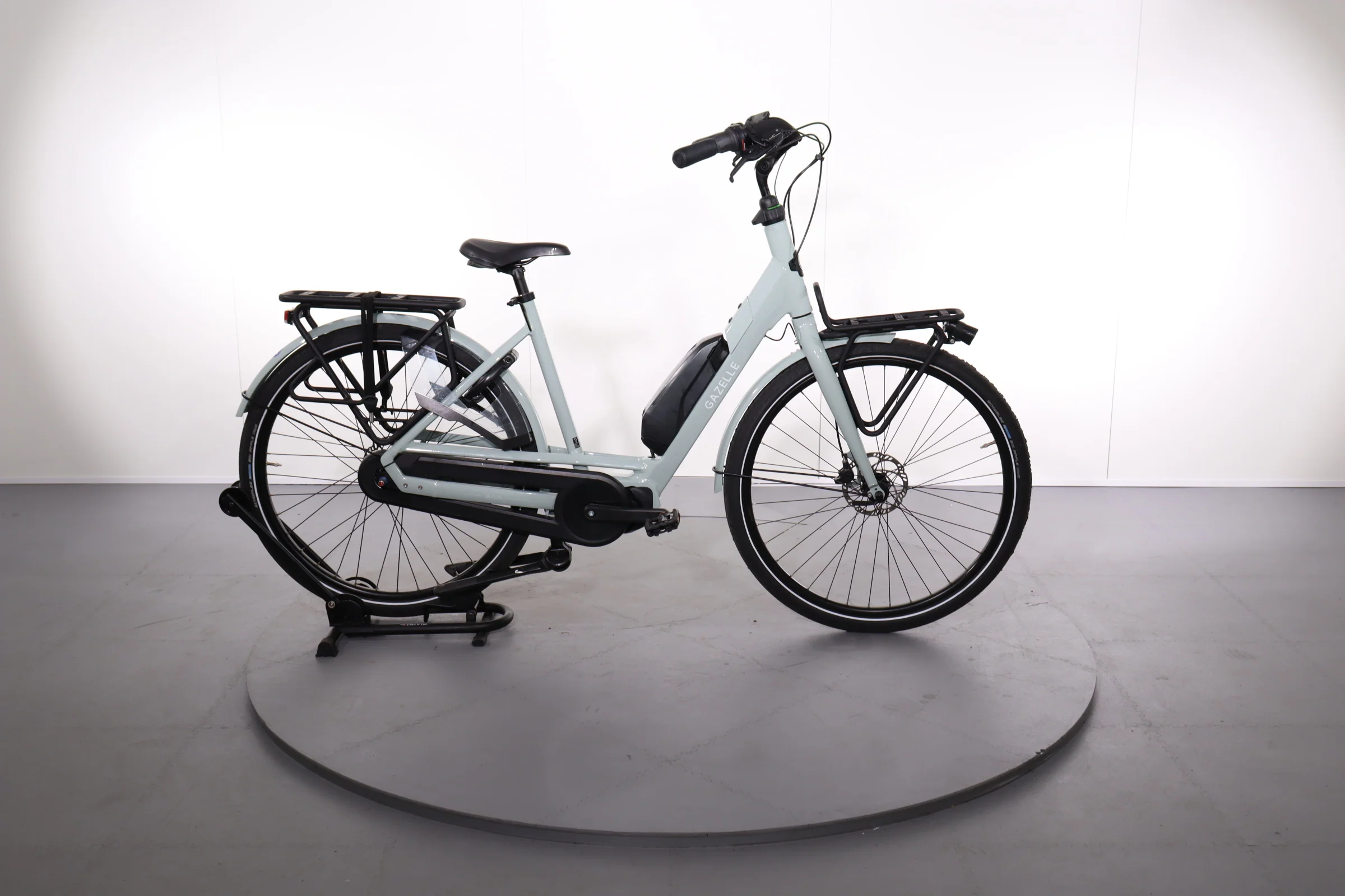 Gazelle BLOOM C7