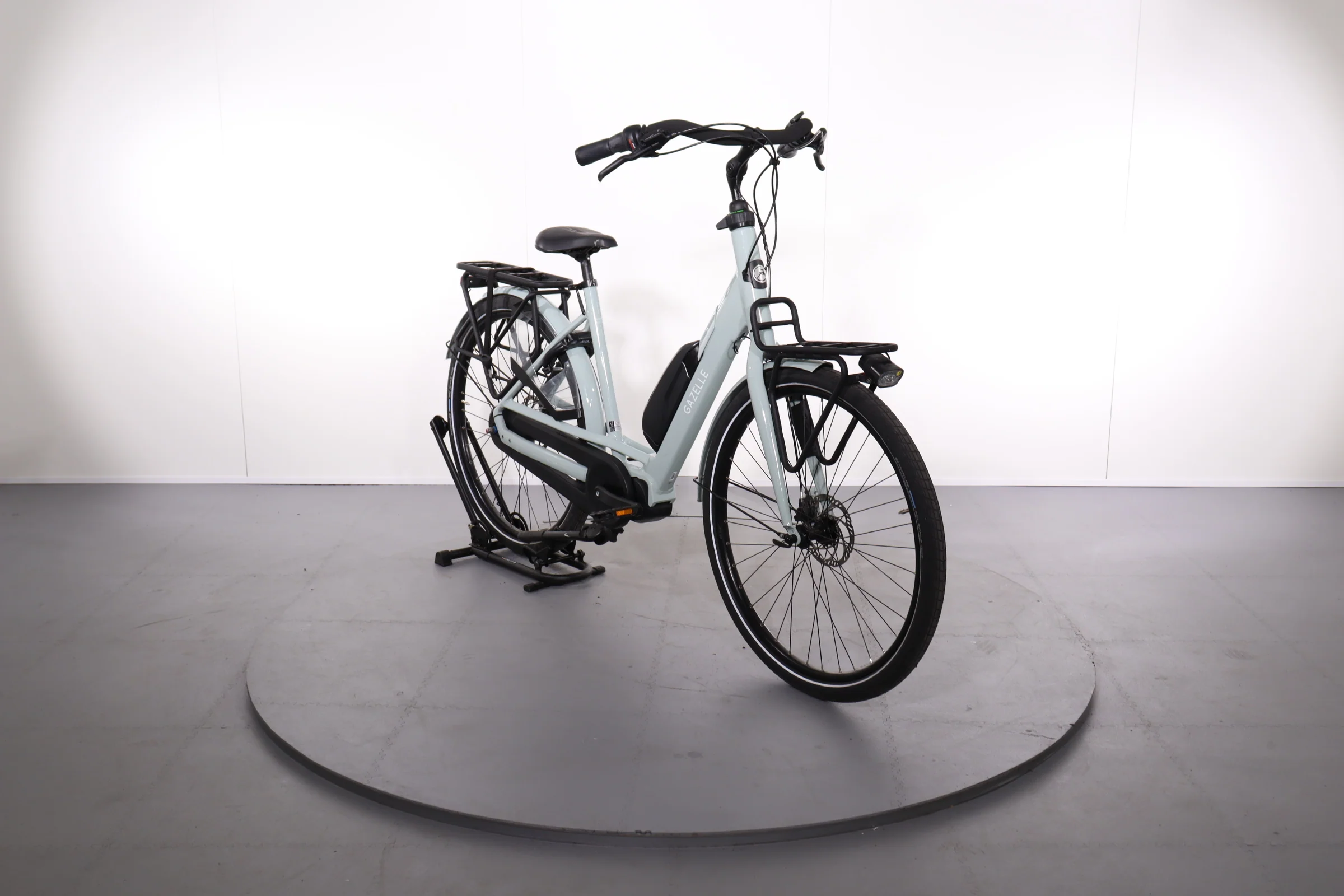 Gazelle BLOOM C7 - Image 2
