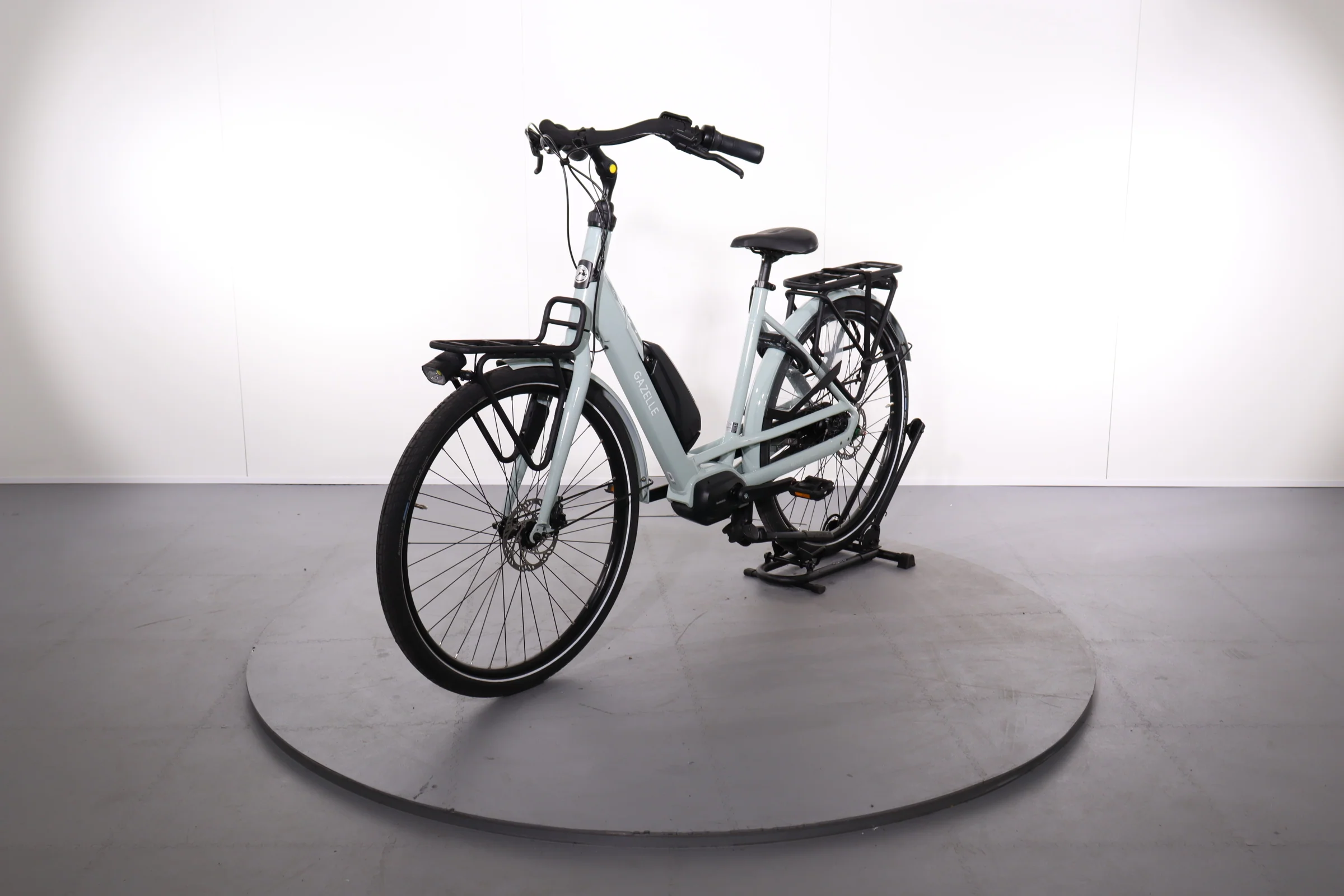 Gazelle BLOOM C7 - Image 3