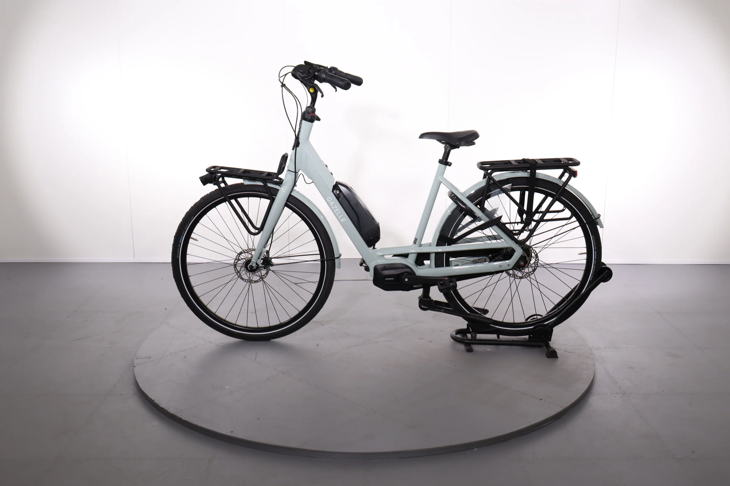 Gazelle BLOOM C7 - Image 4