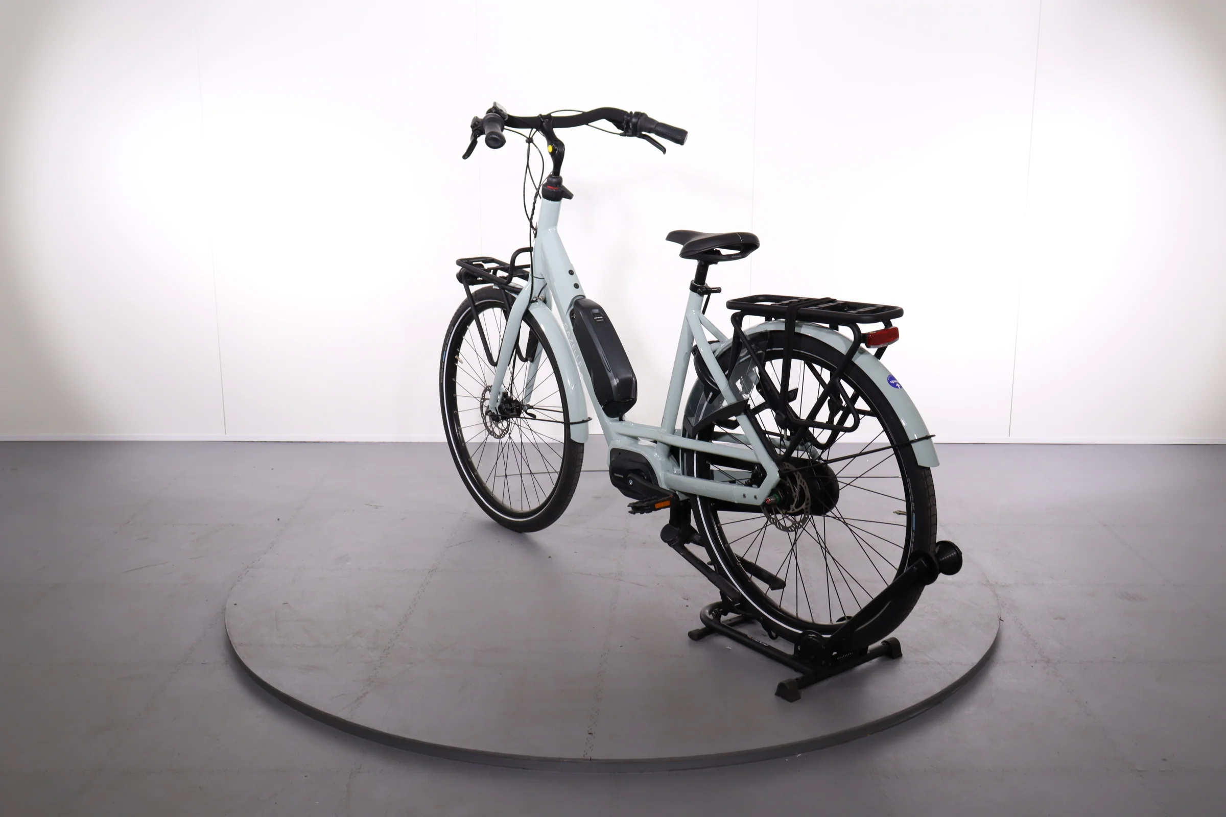 Gazelle BLOOM C7 - Image 5
