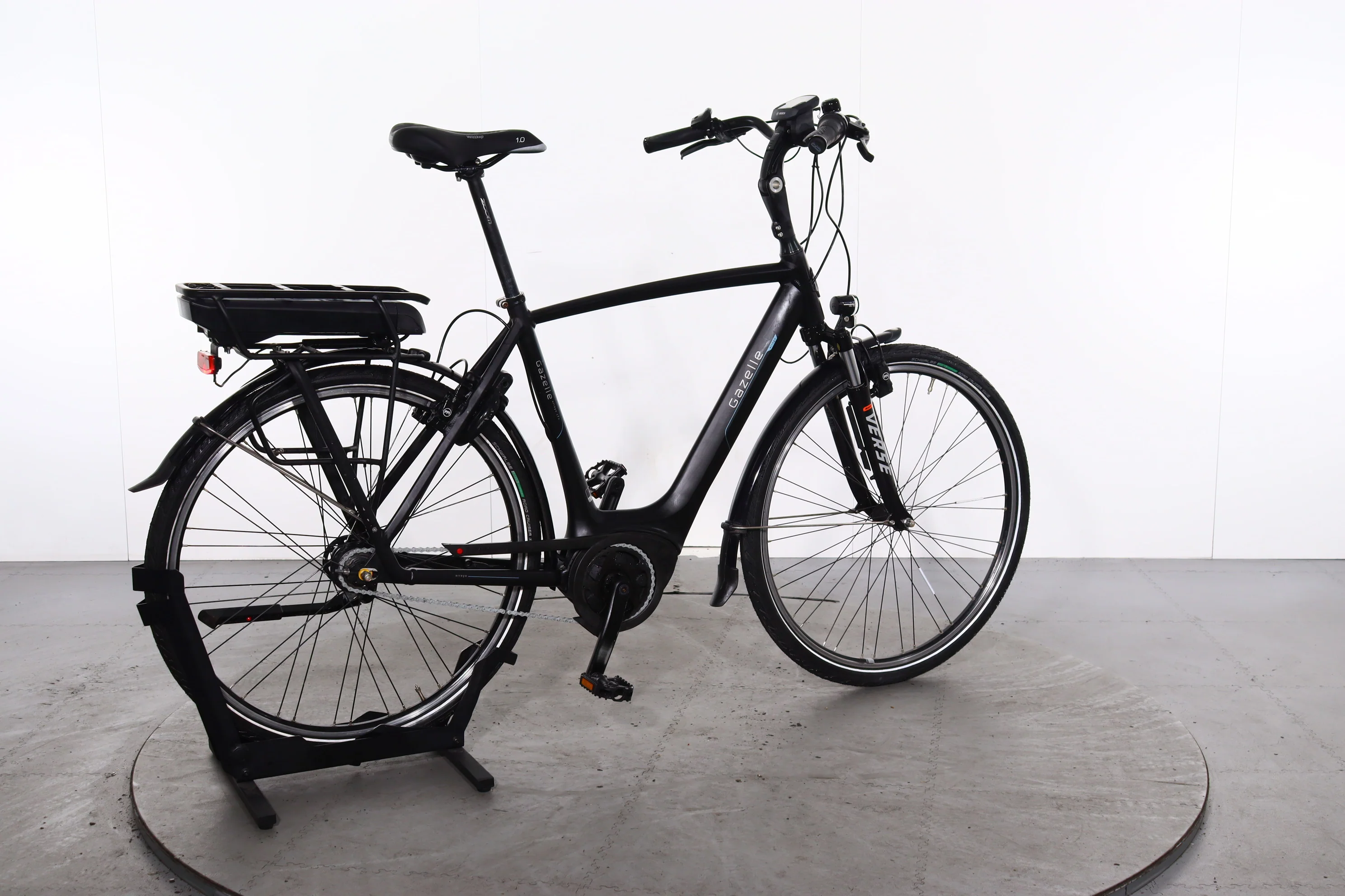 Gazelle (Bosch) Arroyo C7+ - Image 5