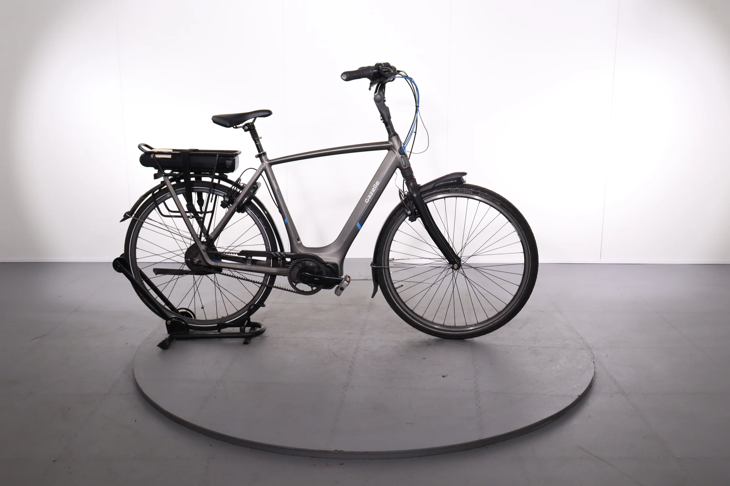 Gazelle C310