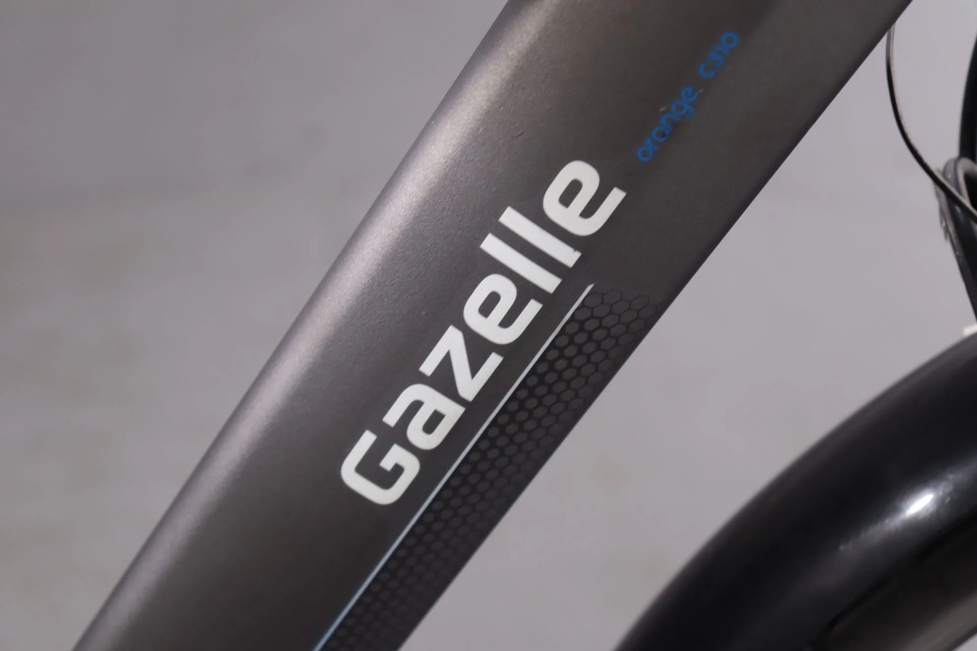 Gazelle C310 - Image 17