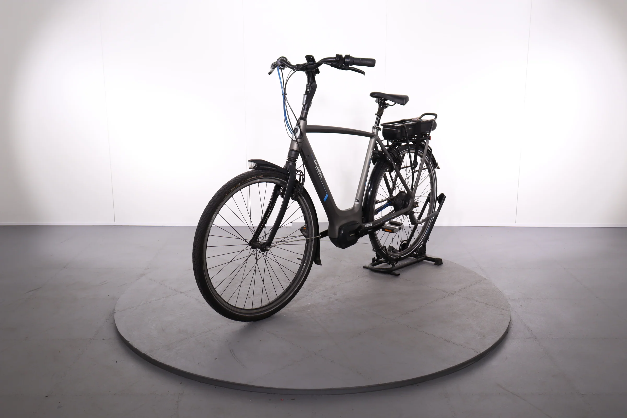 Gazelle C310 - Image 3
