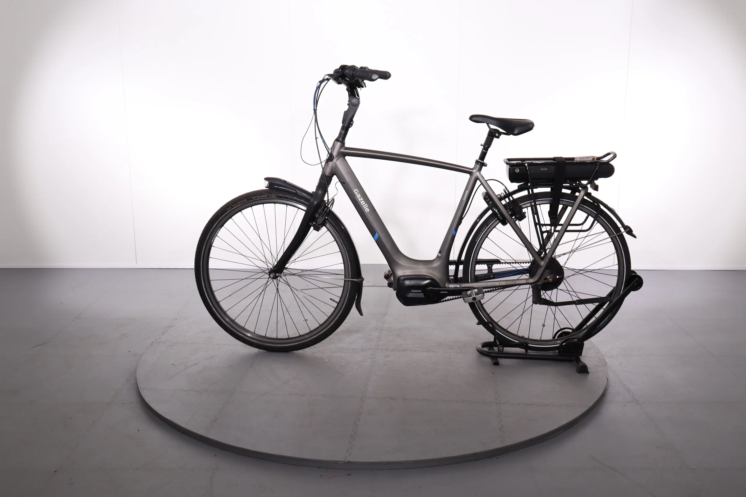 Gazelle C310 - Image 4