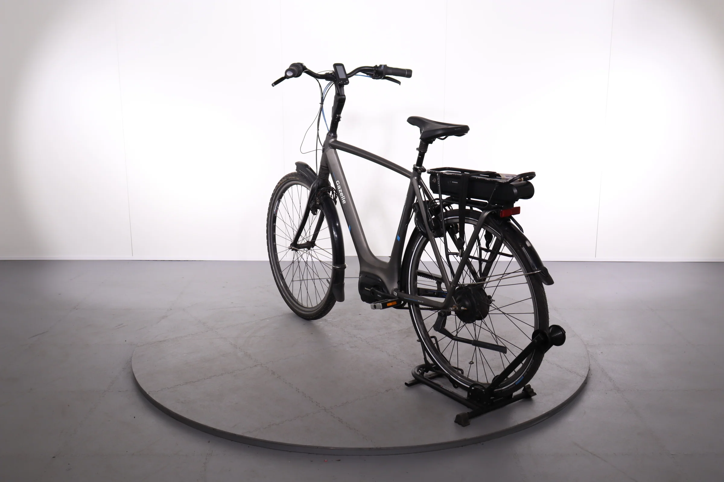 Gazelle C310 - Image 5