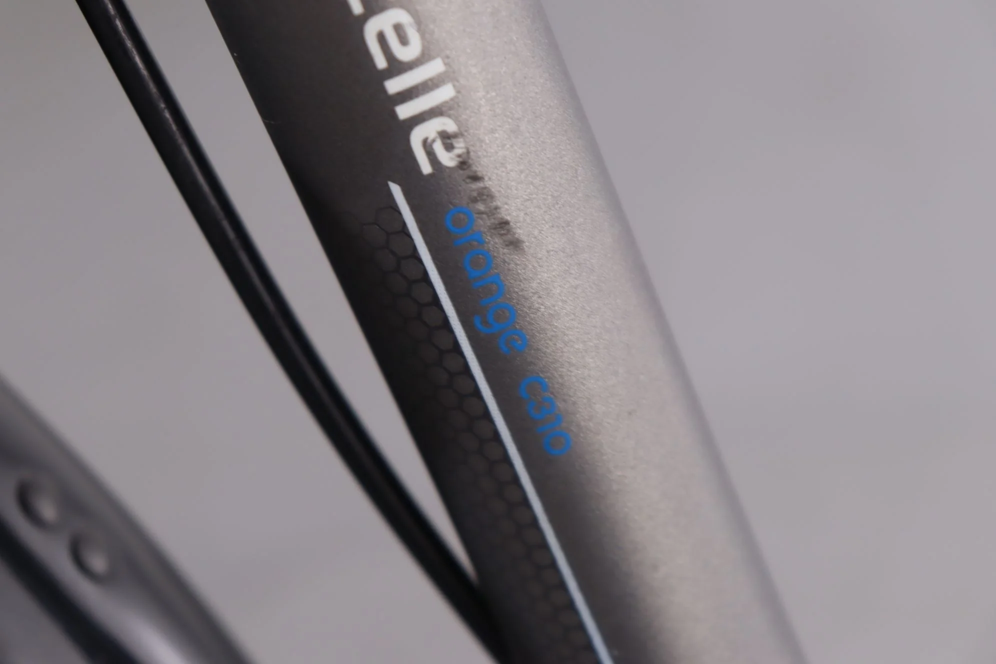 Gazelle C310 - Image 8