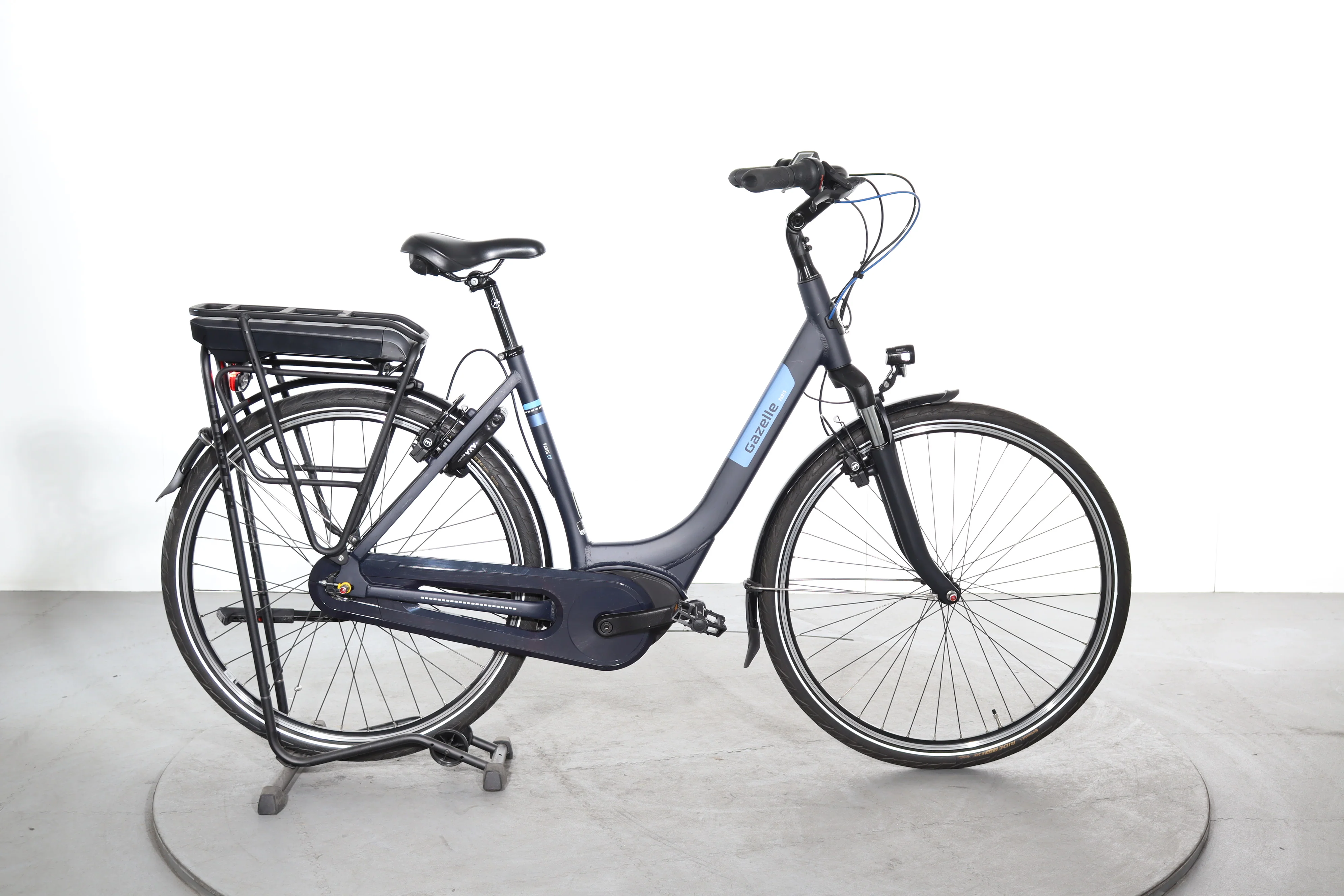 Gazelle C7-HMB