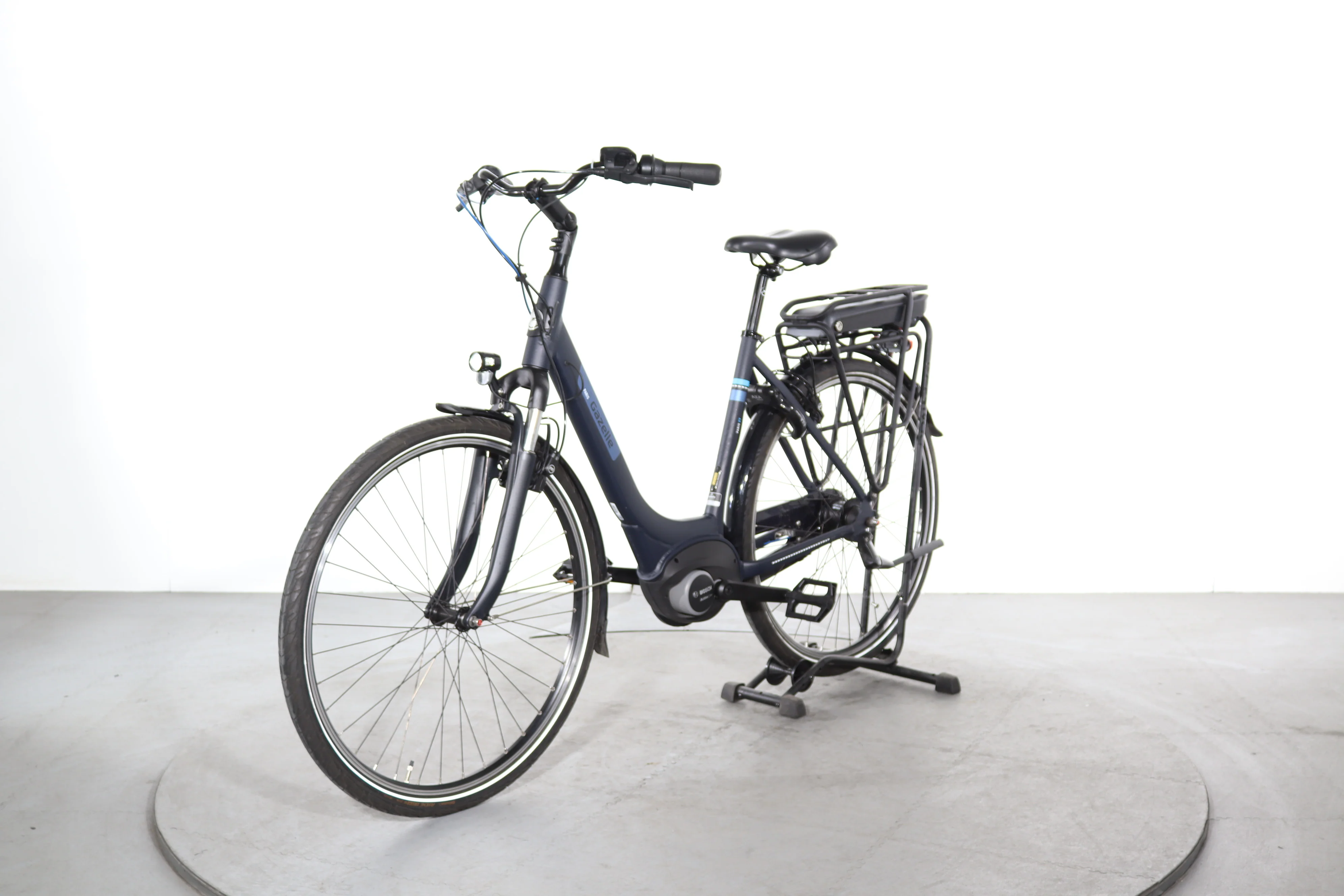 Gazelle C7-HMB - Image 3