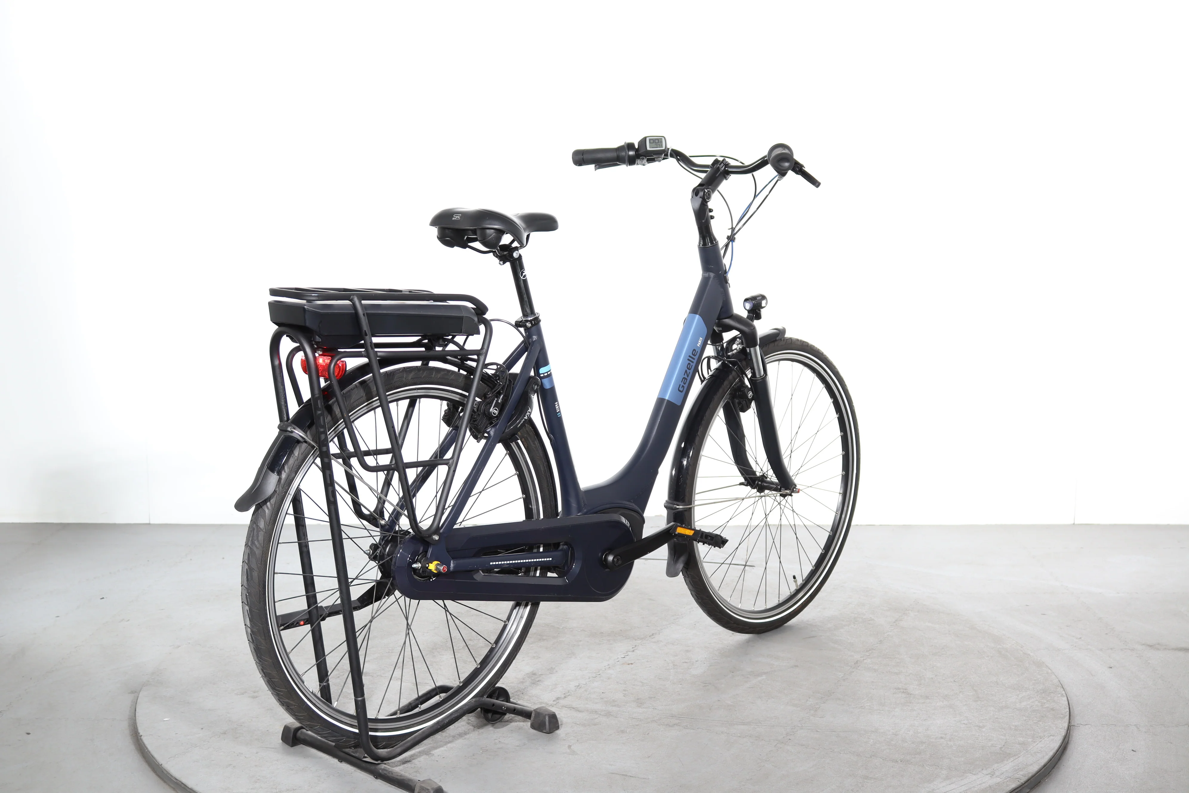 Gazelle C7-HMB - Image 6