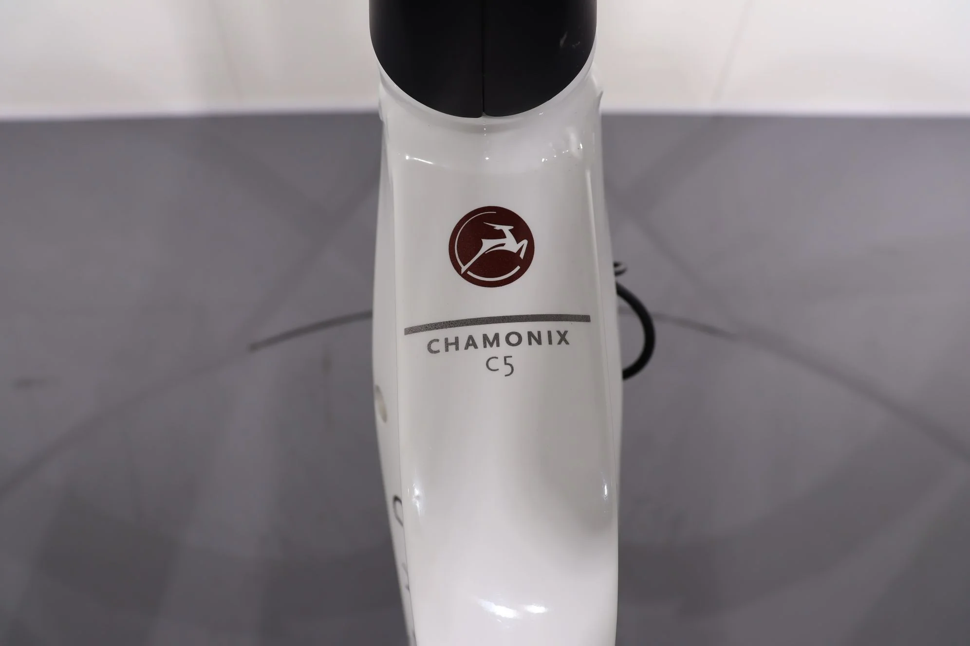 Gazelle Chamonix C5 - Image 11