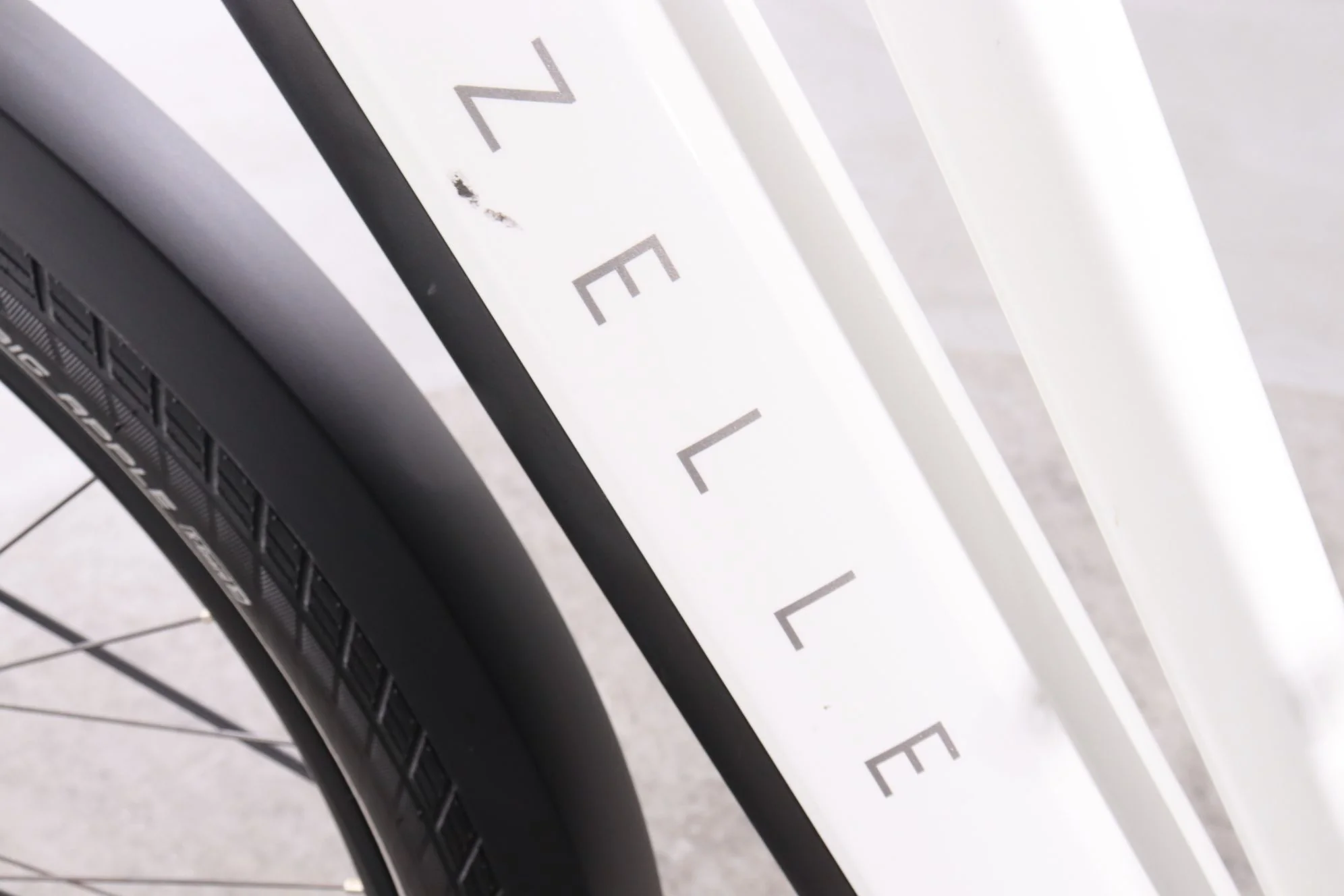 Gazelle Chamonix C5 - Image 14