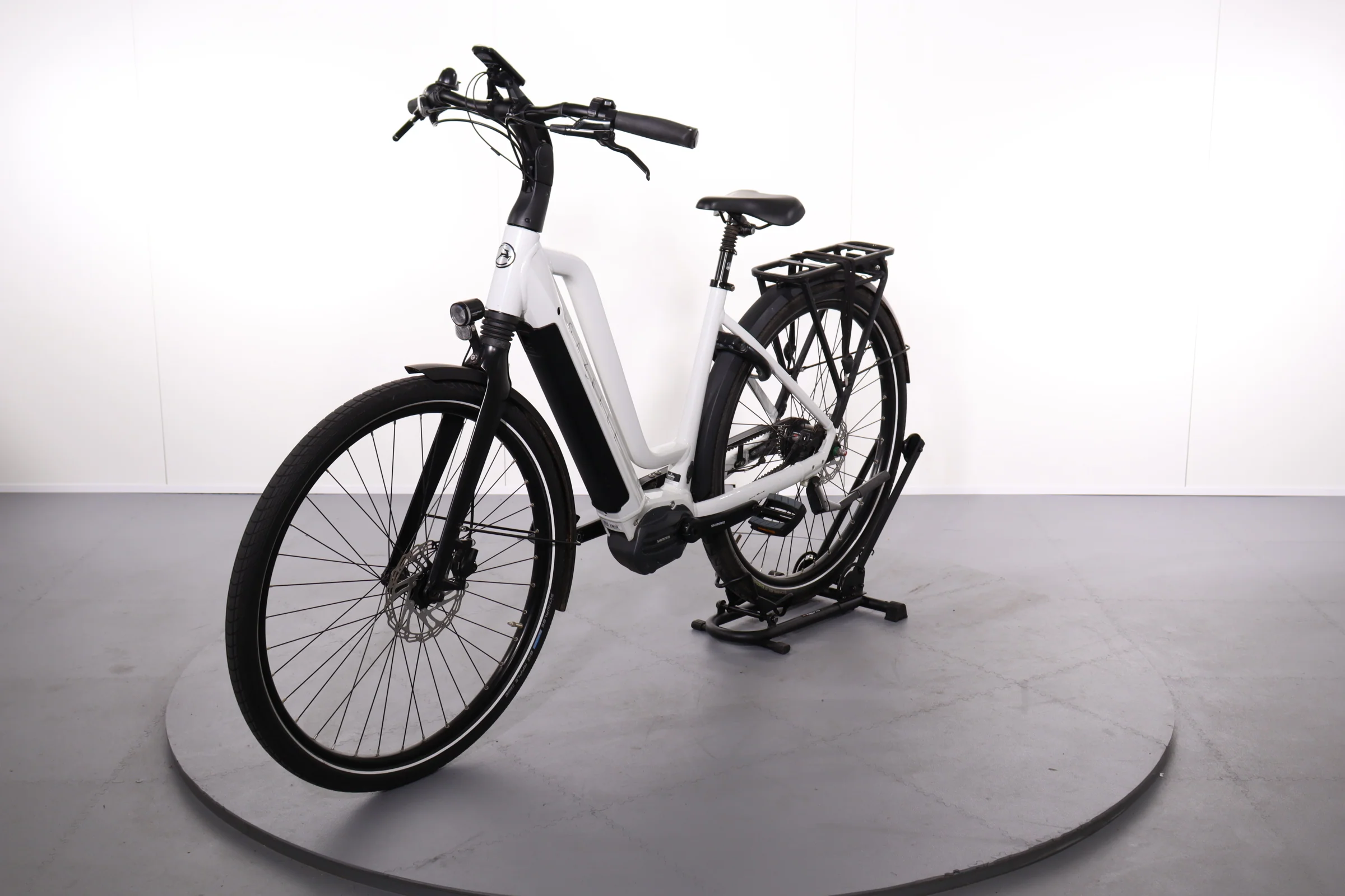 Gazelle Chamonix C5 - Image 3