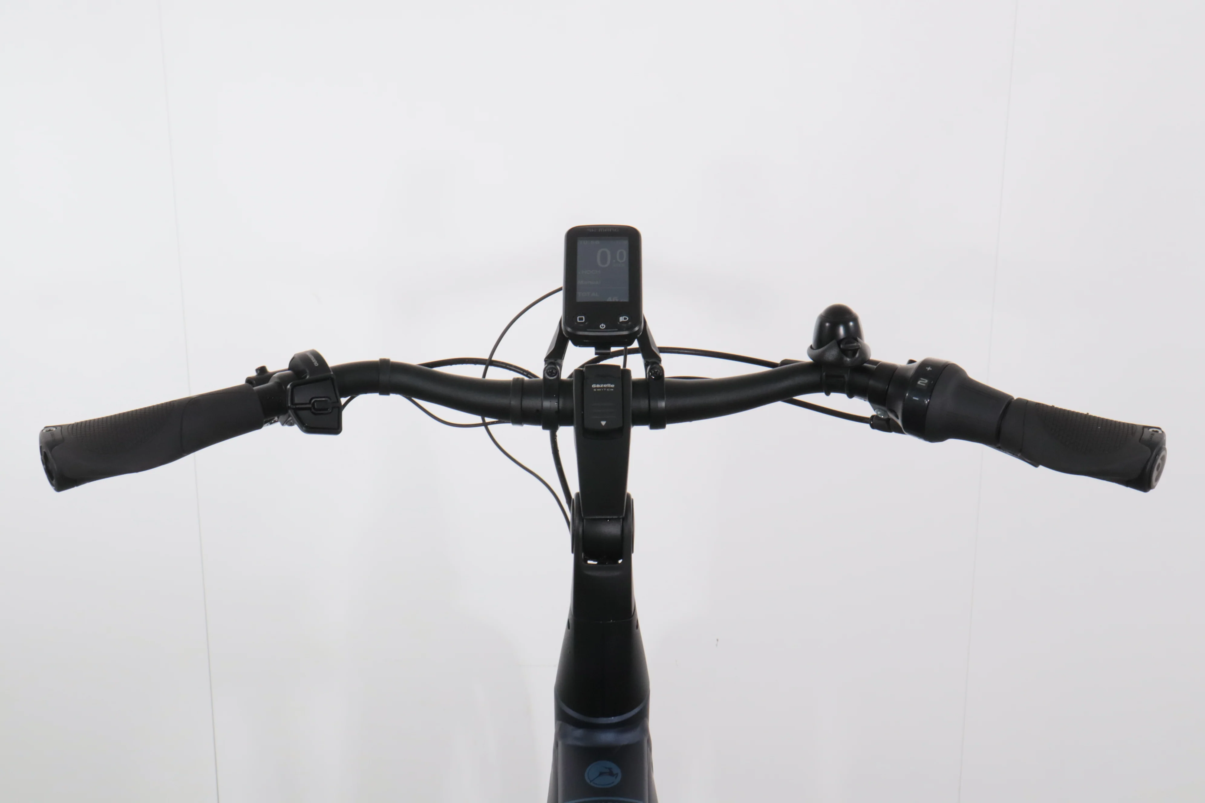 Gazelle Chamonix C5 HMS - Image 7
