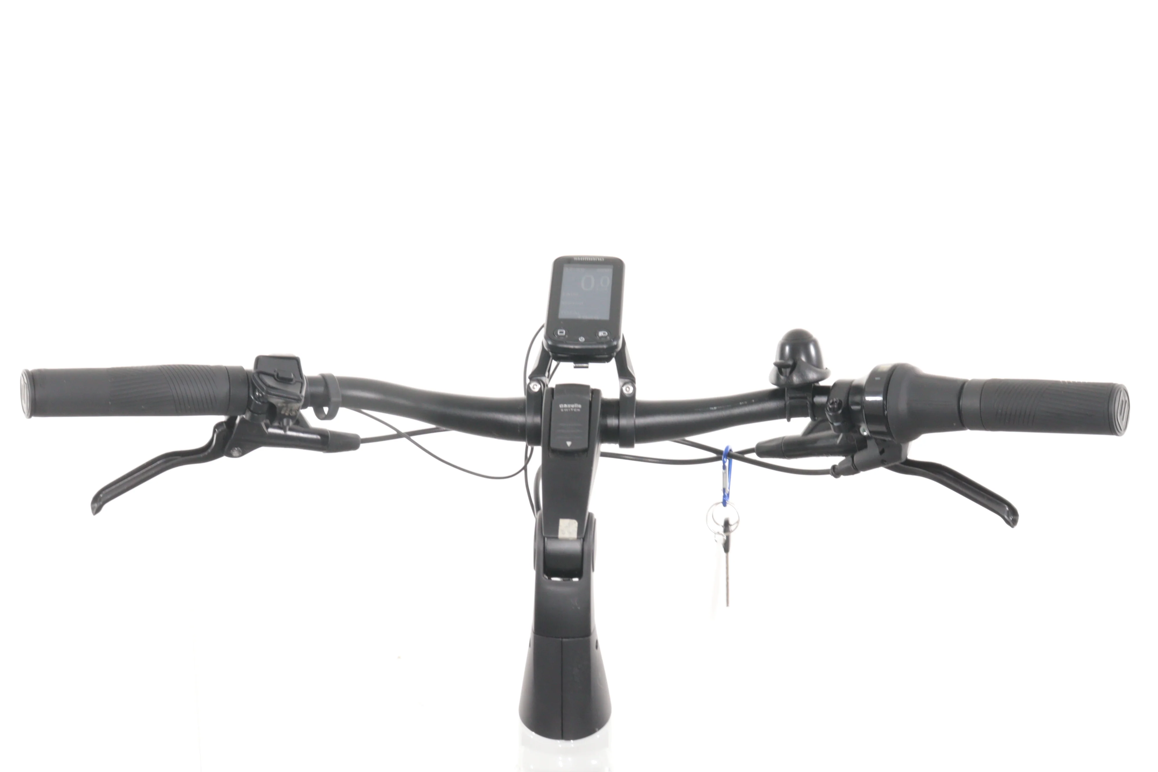 Gazelle Chamonix C5 HMS - Image 7