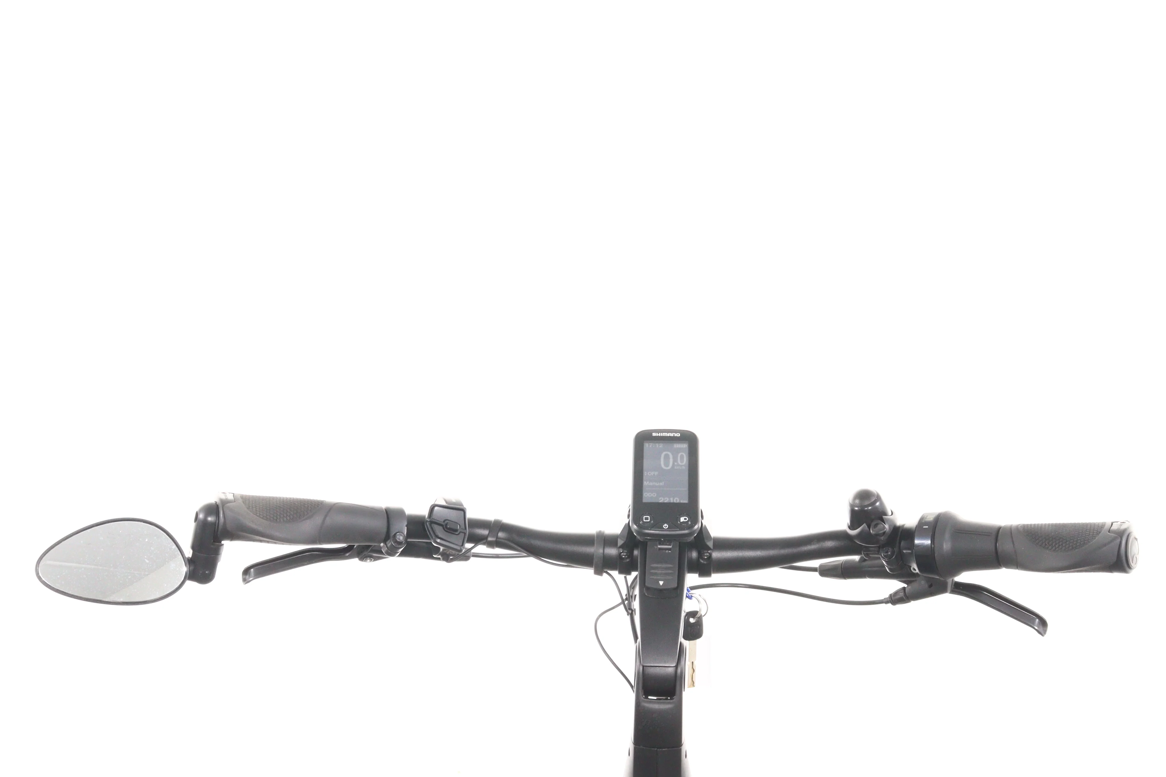 Gazelle Chamonix C5 HMS - Image 7