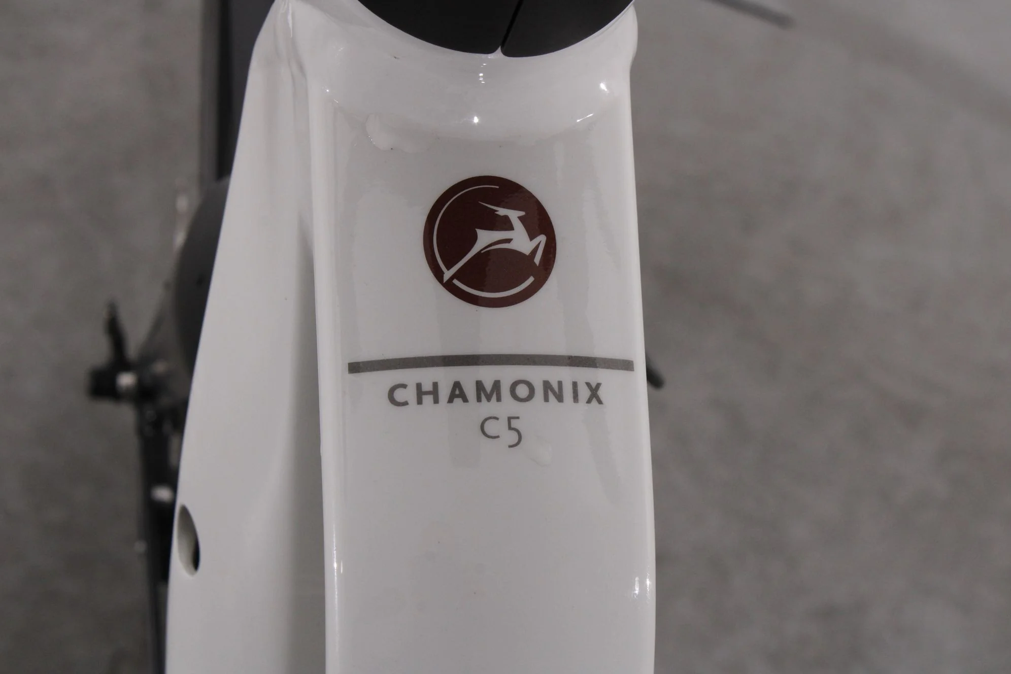 Gazelle Chamonix C5 HMS - Image 11