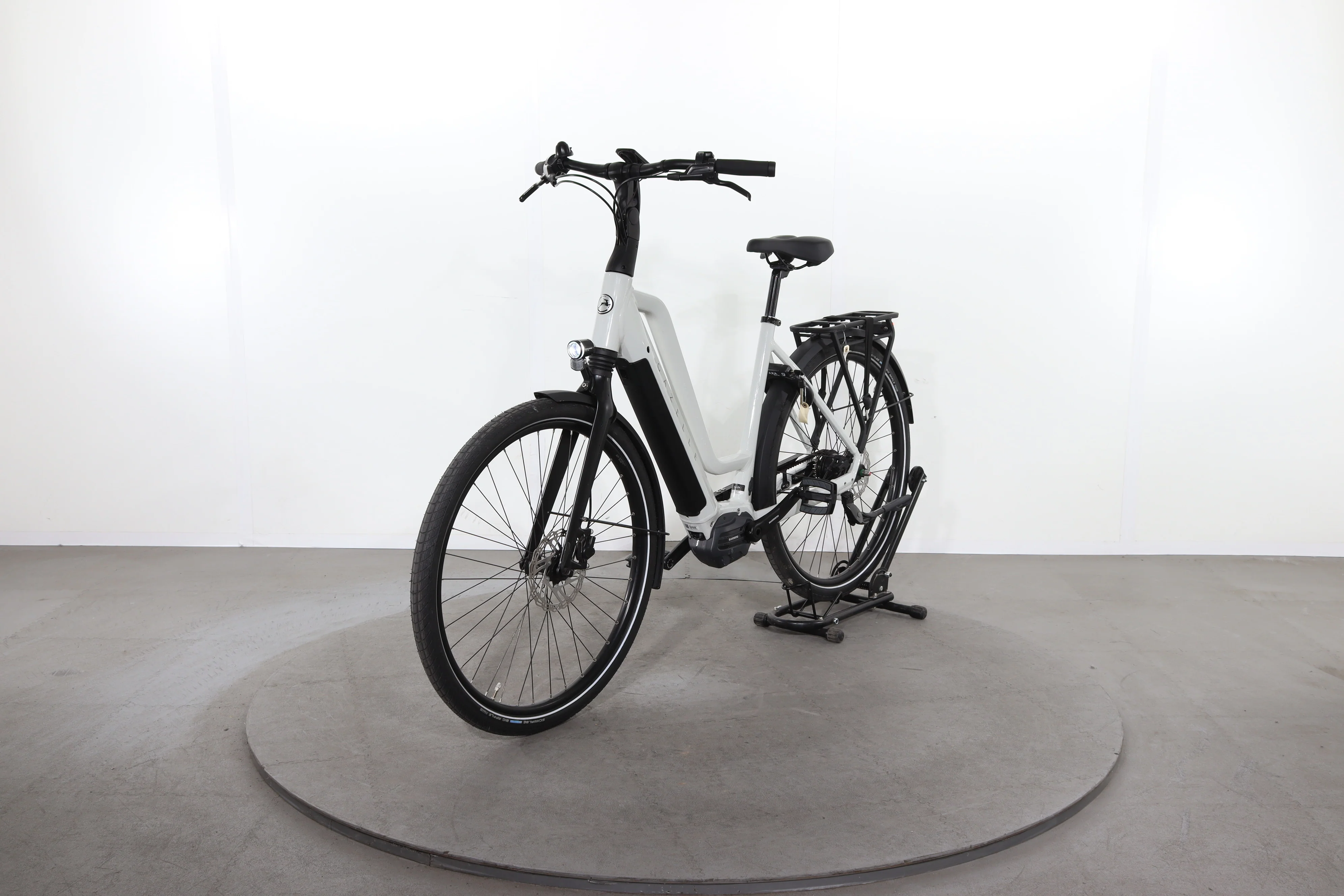 Gazelle Chamonix C5 HMS - Image 3
