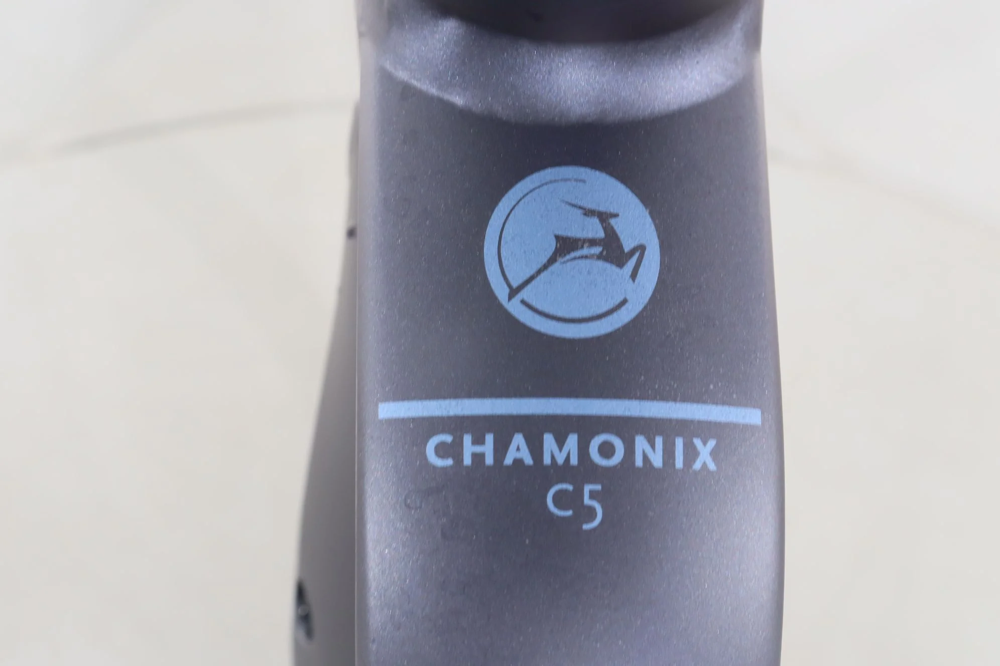 Gazelle CHAMONIX C5 HMS - Image 12