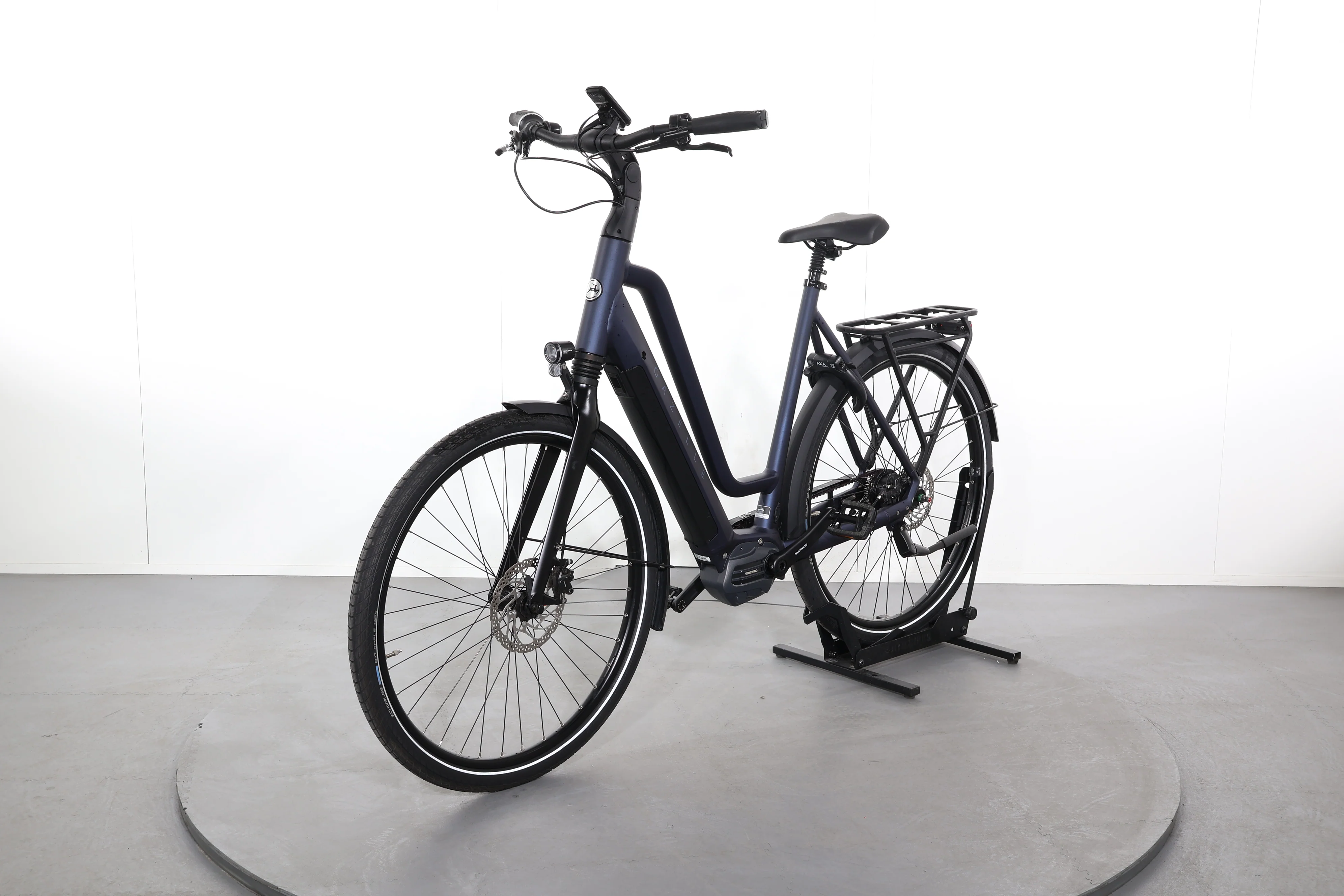 Gazelle CHAMONIX C5 HMS - Image 3