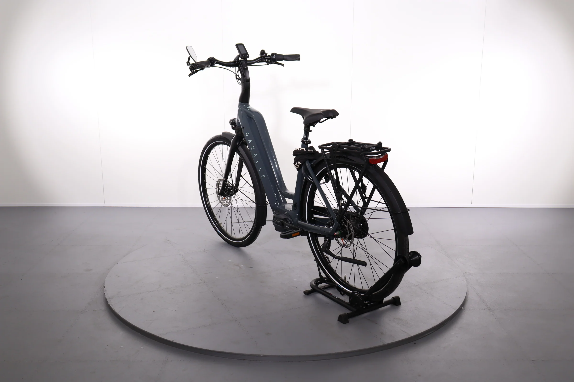 Gazelle Chamonix C7 HMS - Image 5