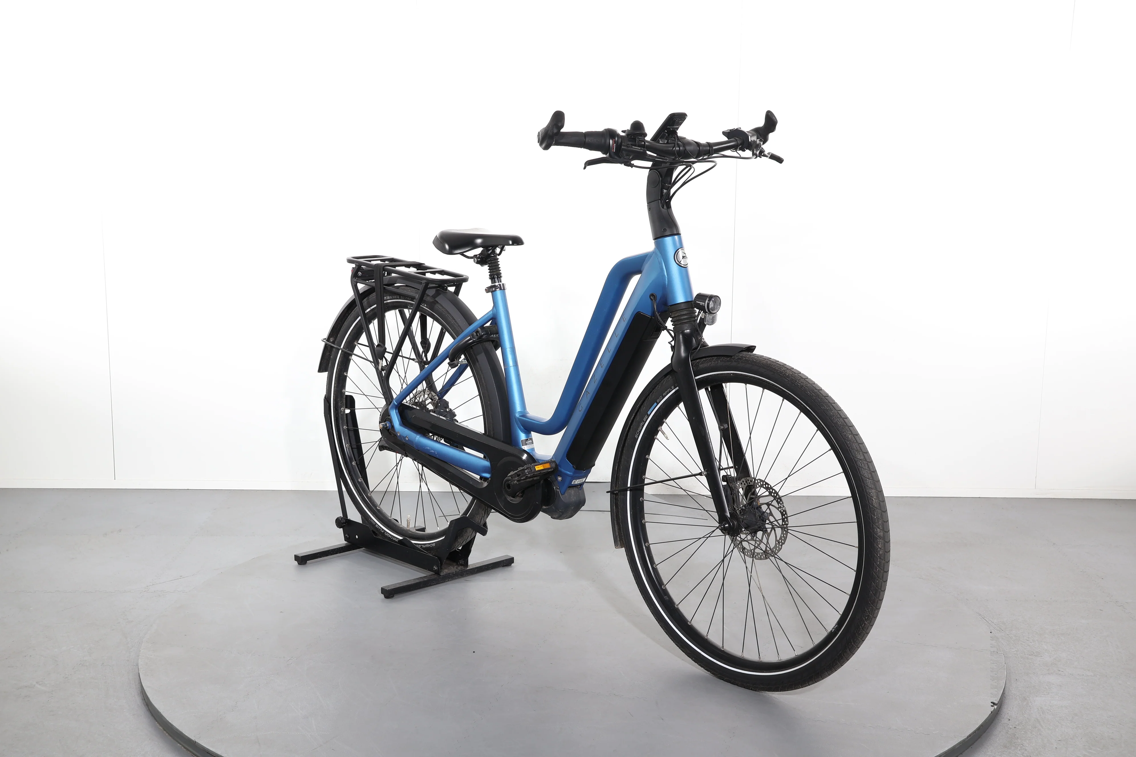 Gazelle CHAMONIX C7 HMS - Image 2