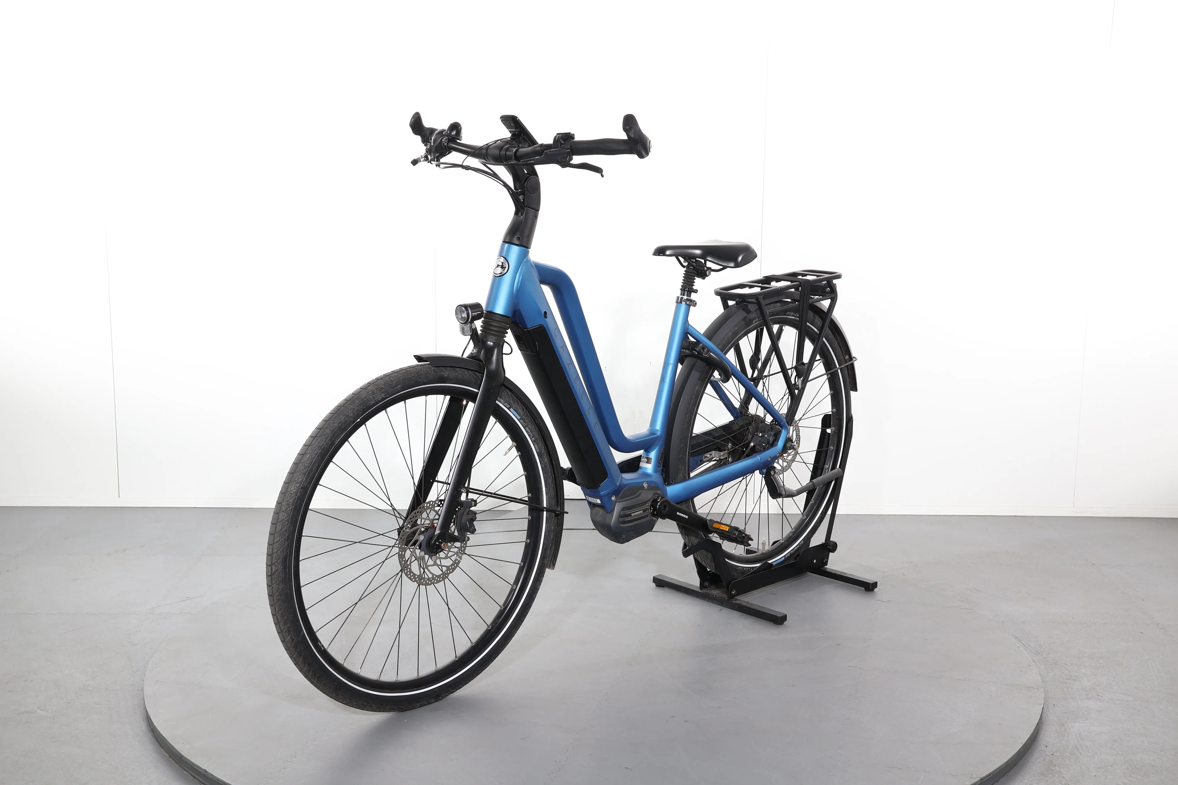 Gazelle CHAMONIX C7 HMS - Image 3