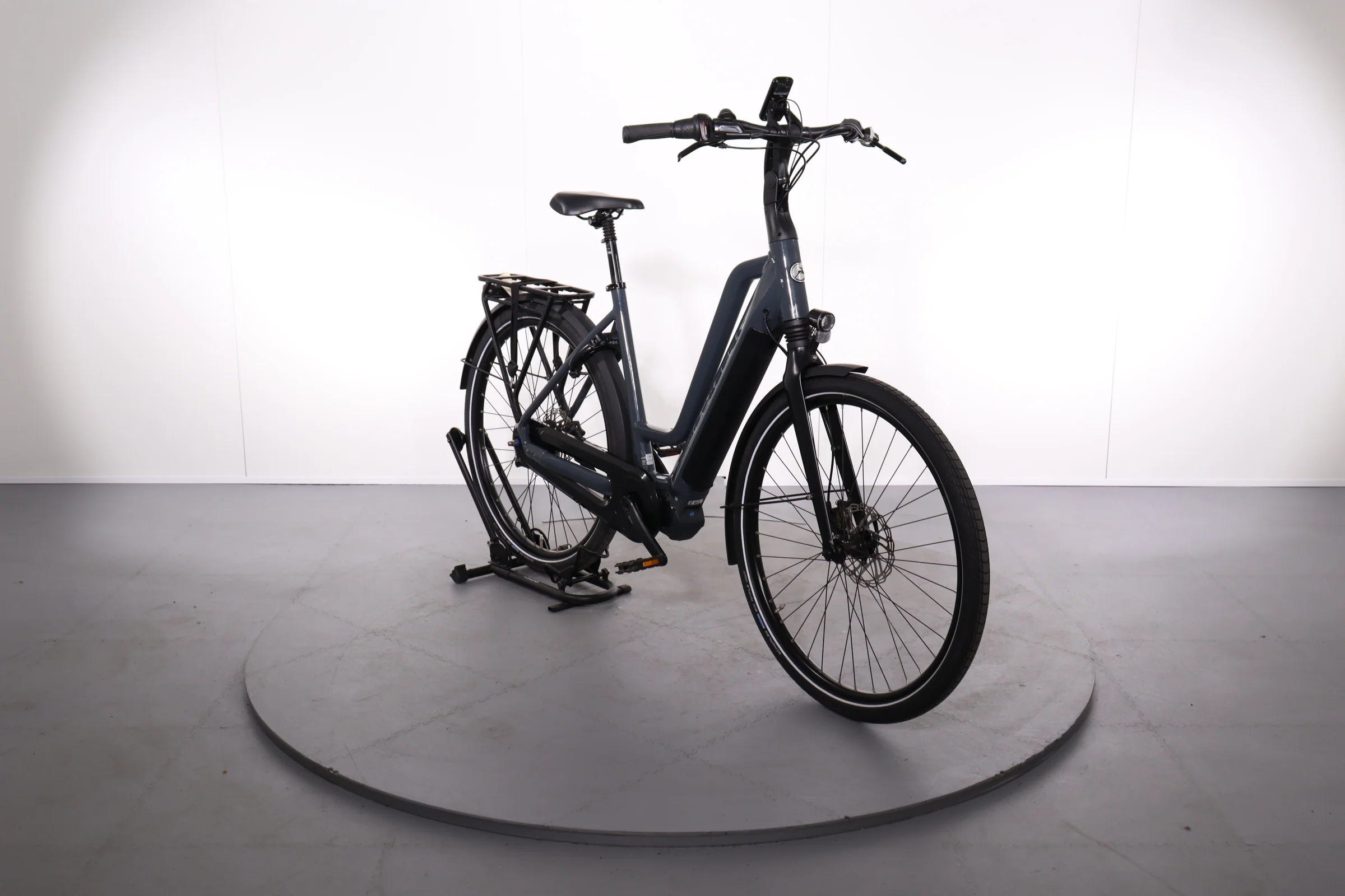 Gazelle CHAMONIX C7 HMS - Image 2