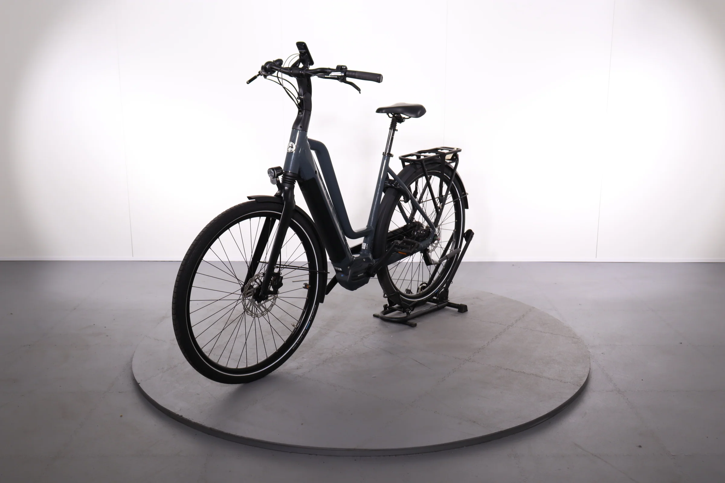 Gazelle CHAMONIX C7 HMS - Image 3