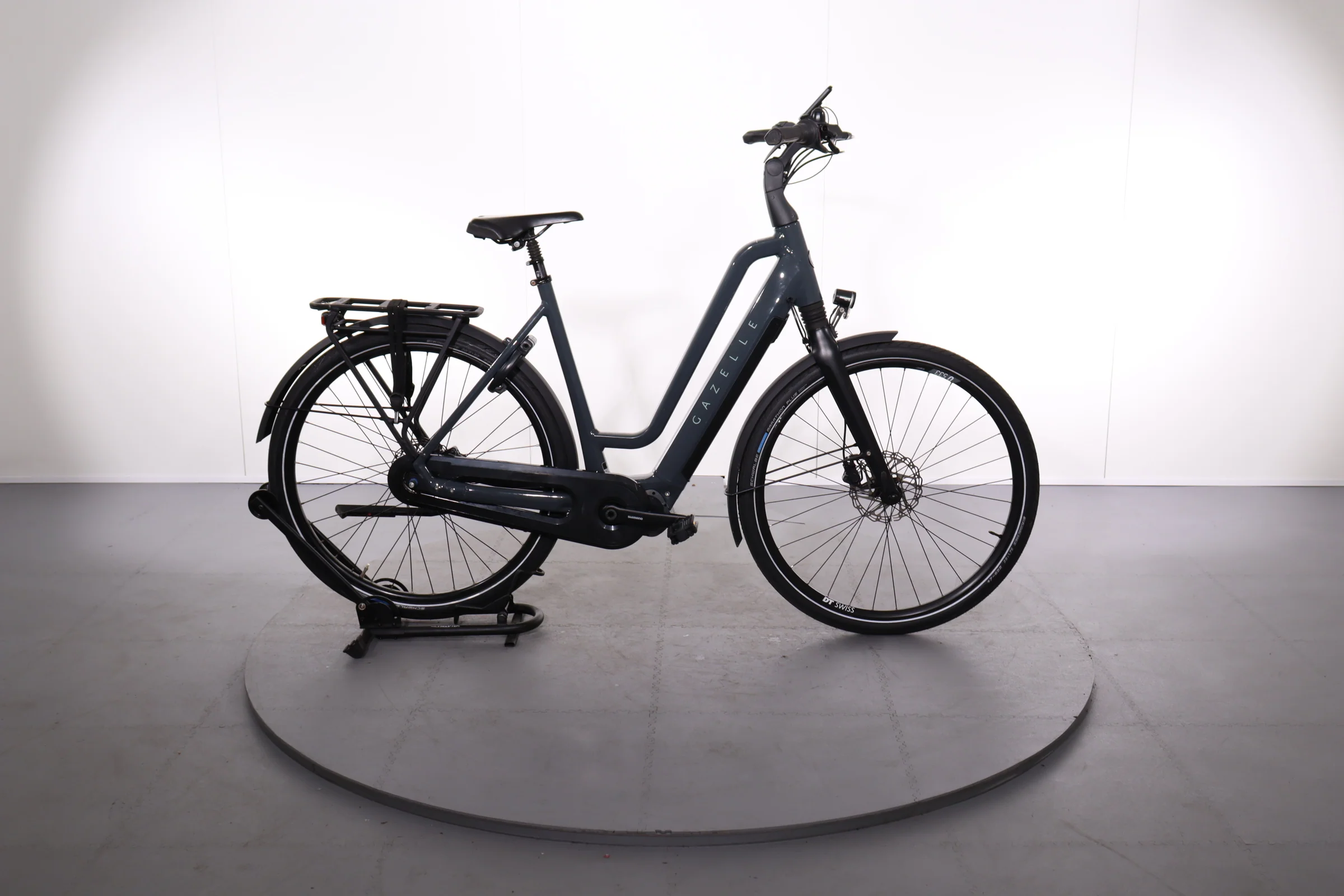 Gazelle Chamonix C7