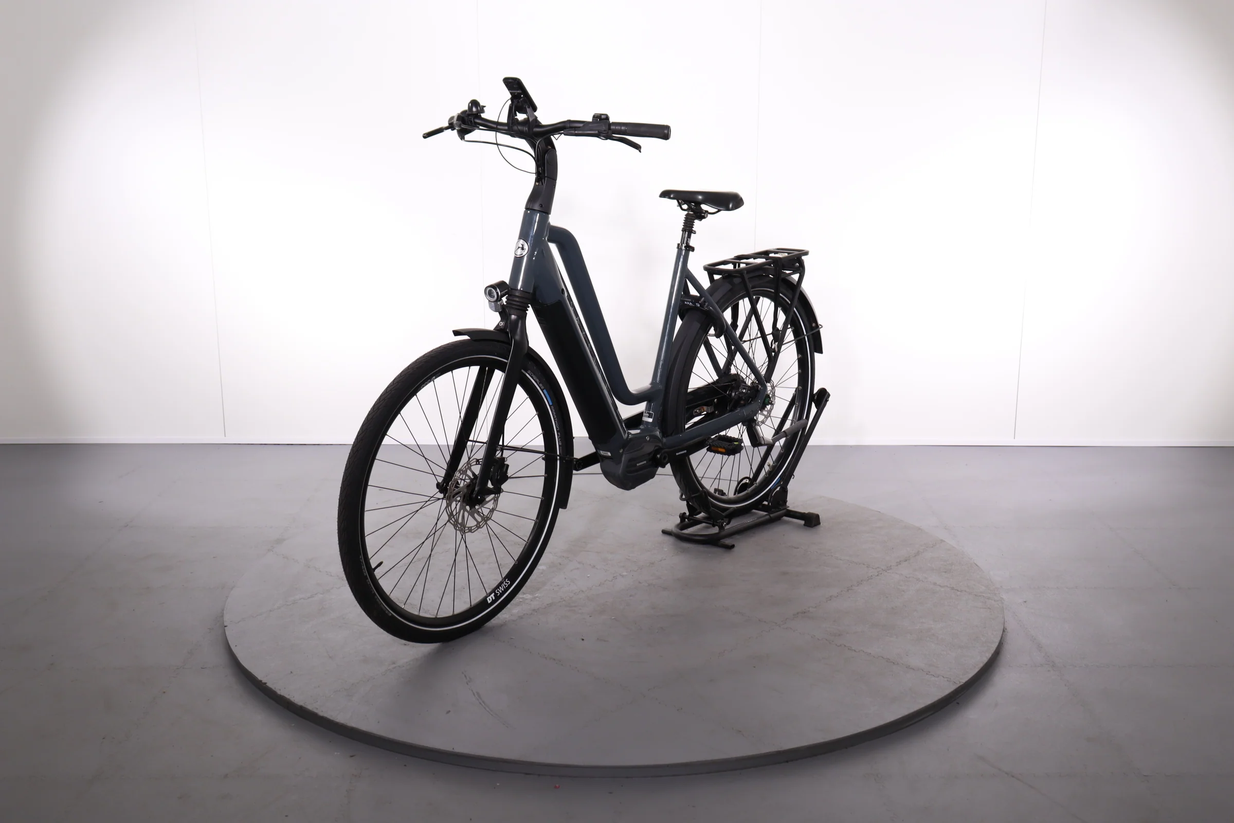 Gazelle Chamonix C7 - Image 3