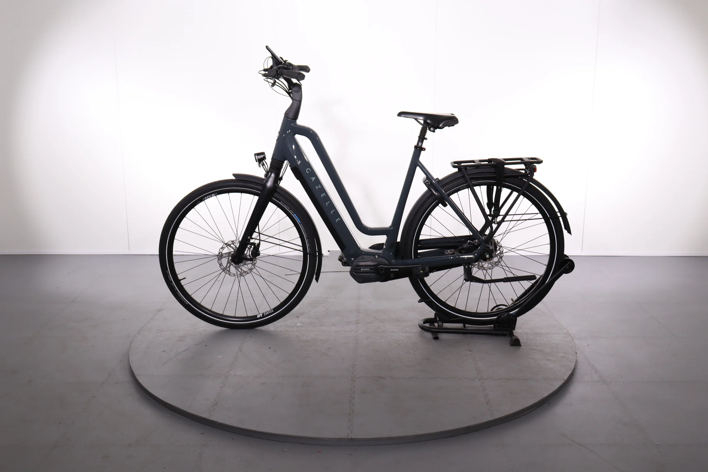 Gazelle Chamonix C7 - Image 4