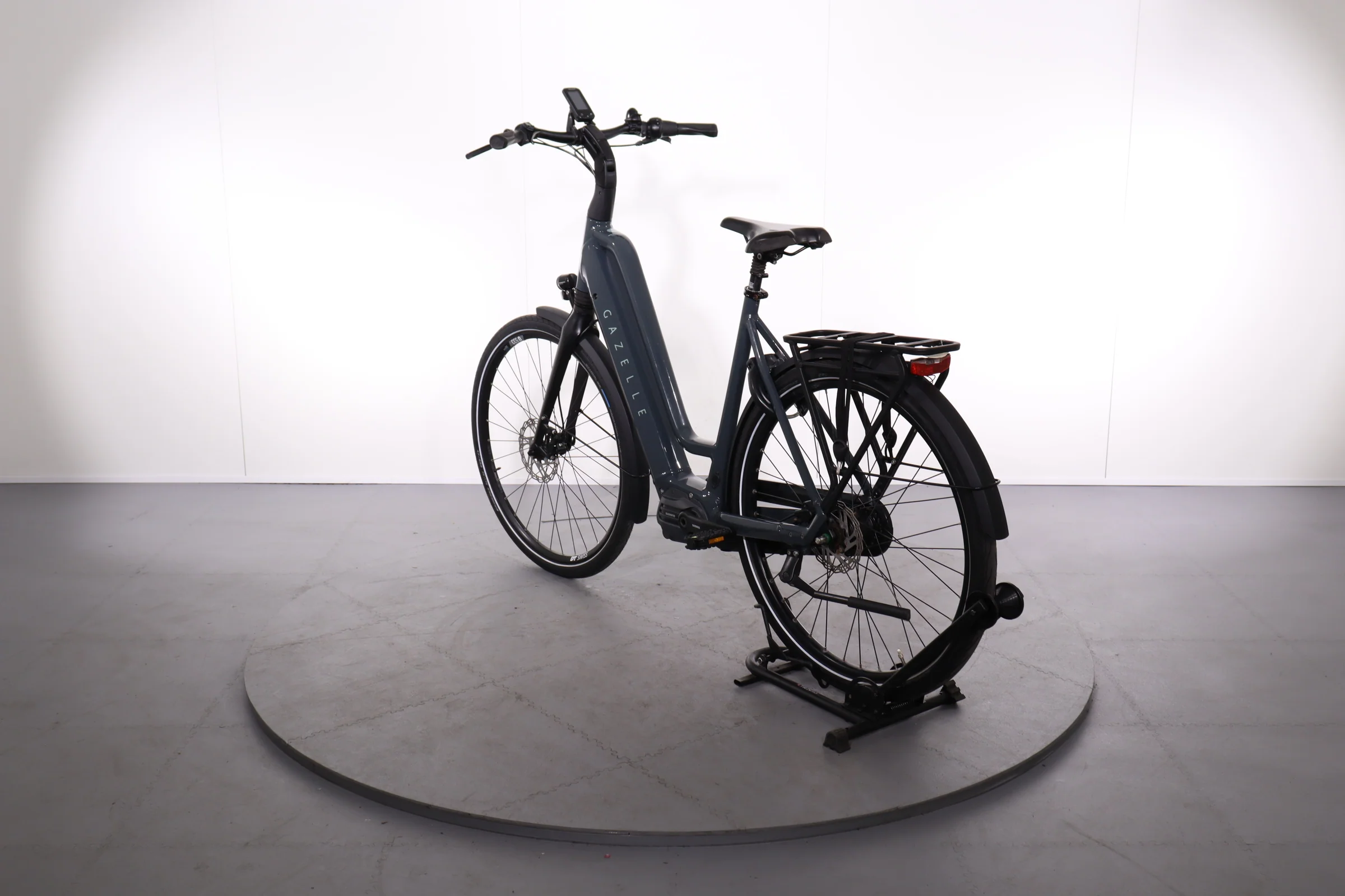 Gazelle Chamonix C7 - Image 5