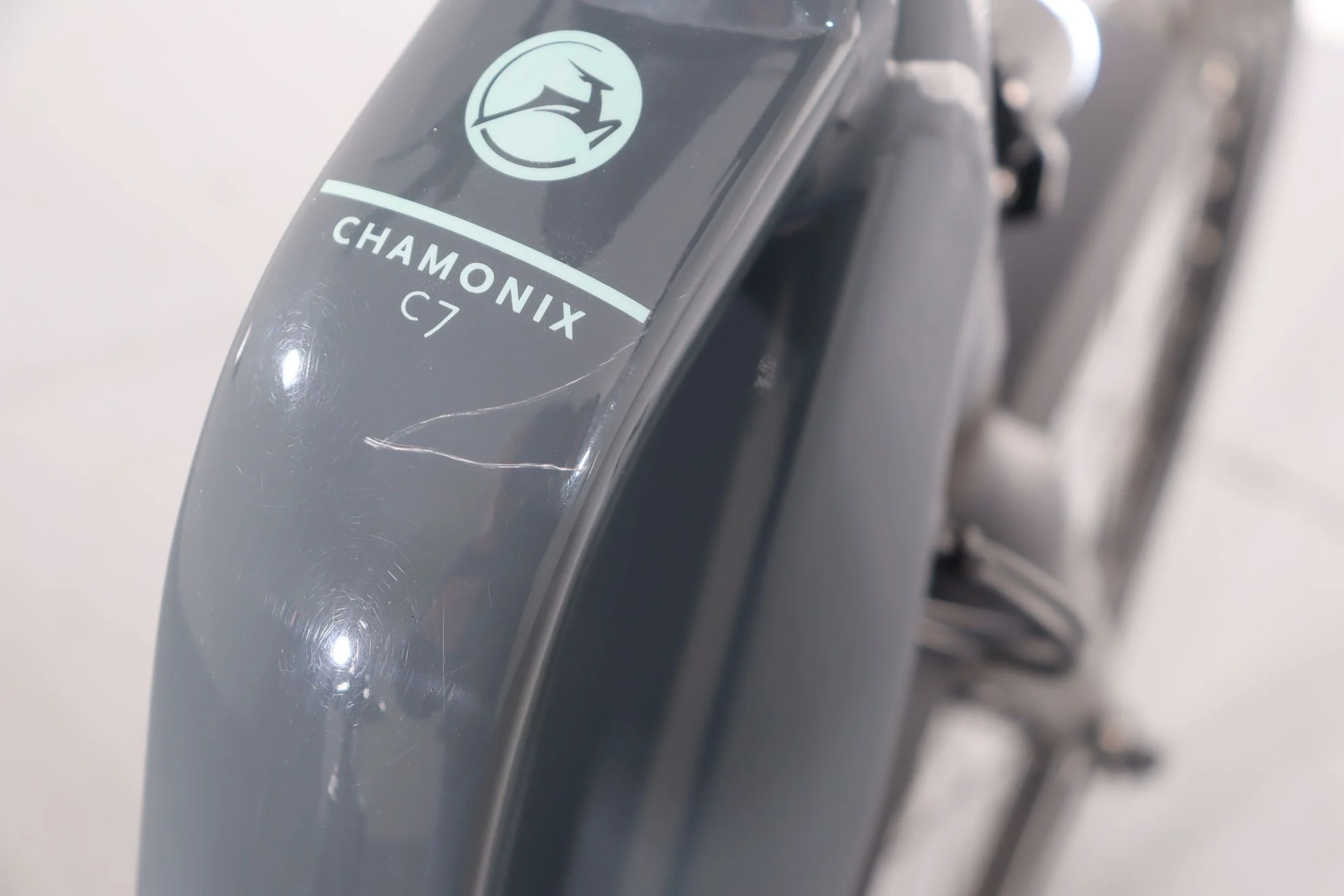 Gazelle Chamonix C7 - Image 9
