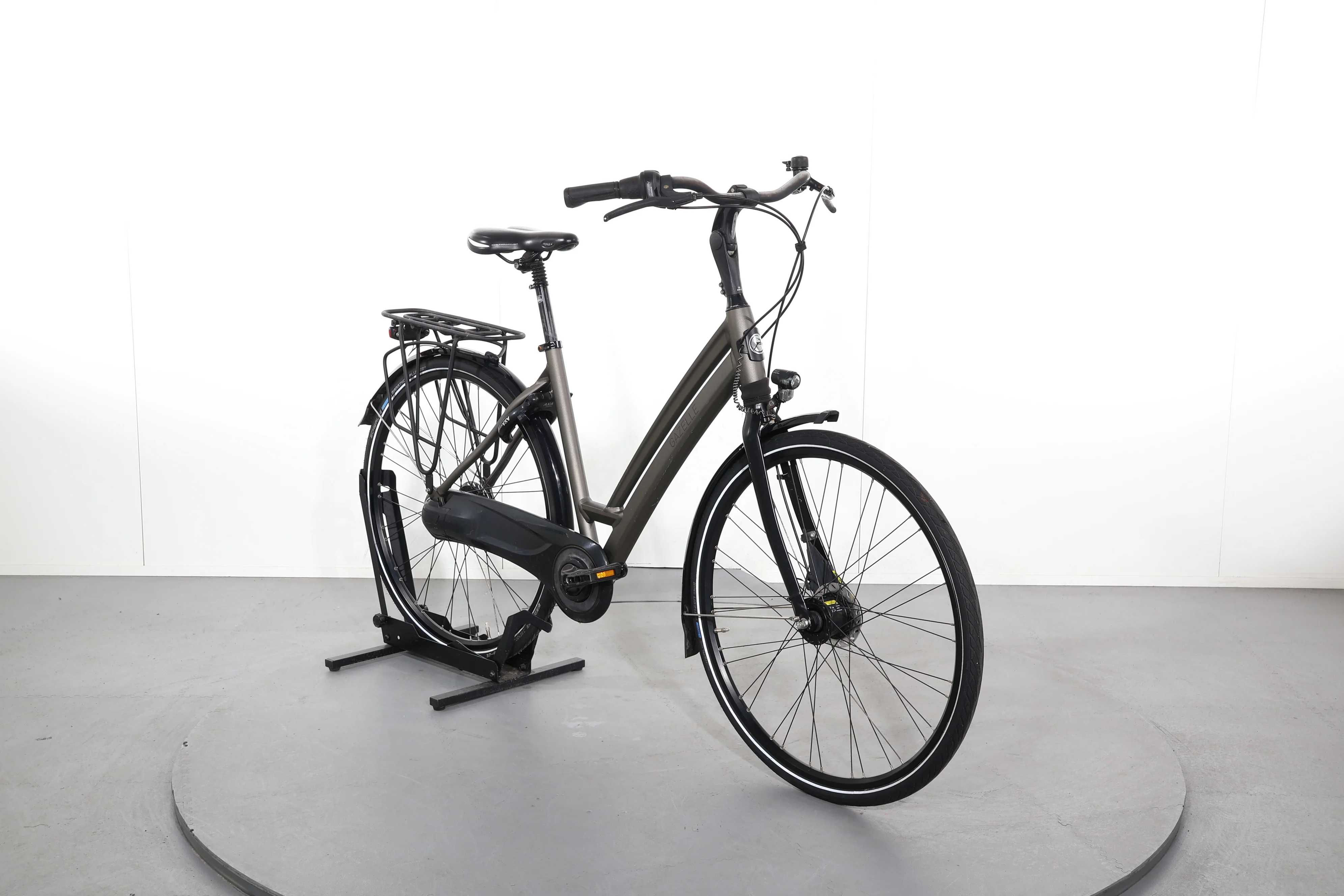 Gazelle Chamonix C8 - Image 2