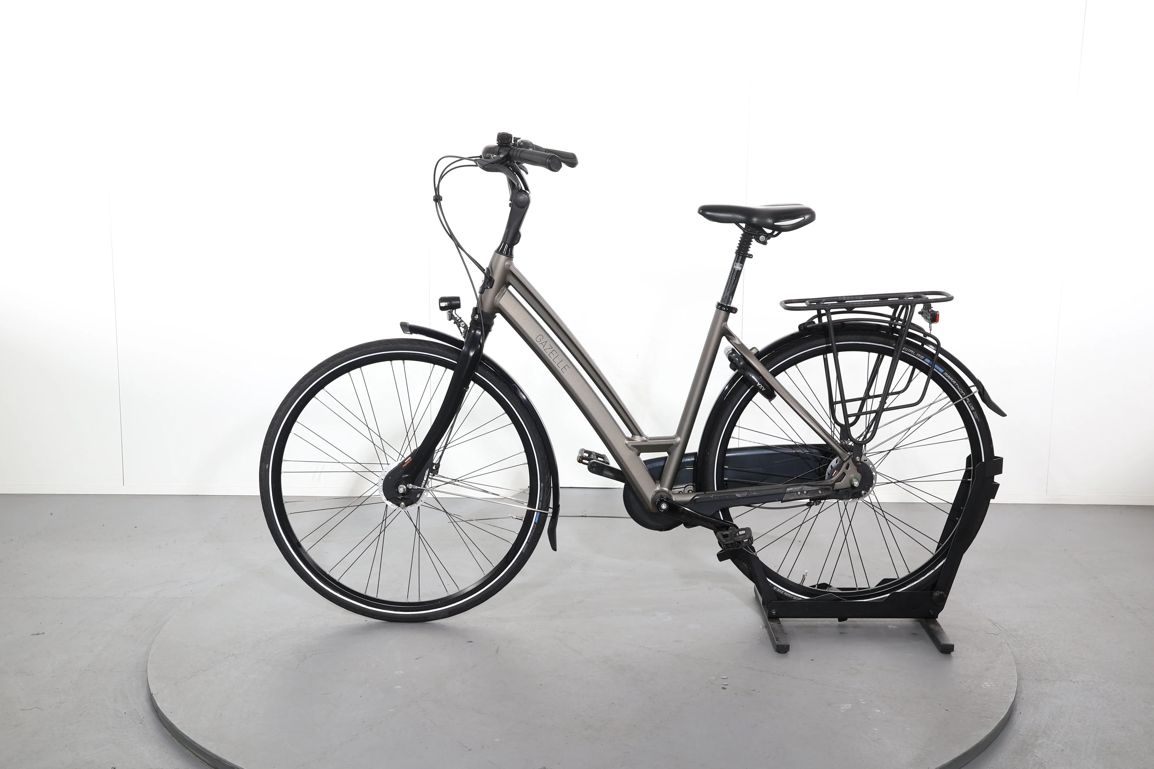 Gazelle Chamonix C8 - Image 4